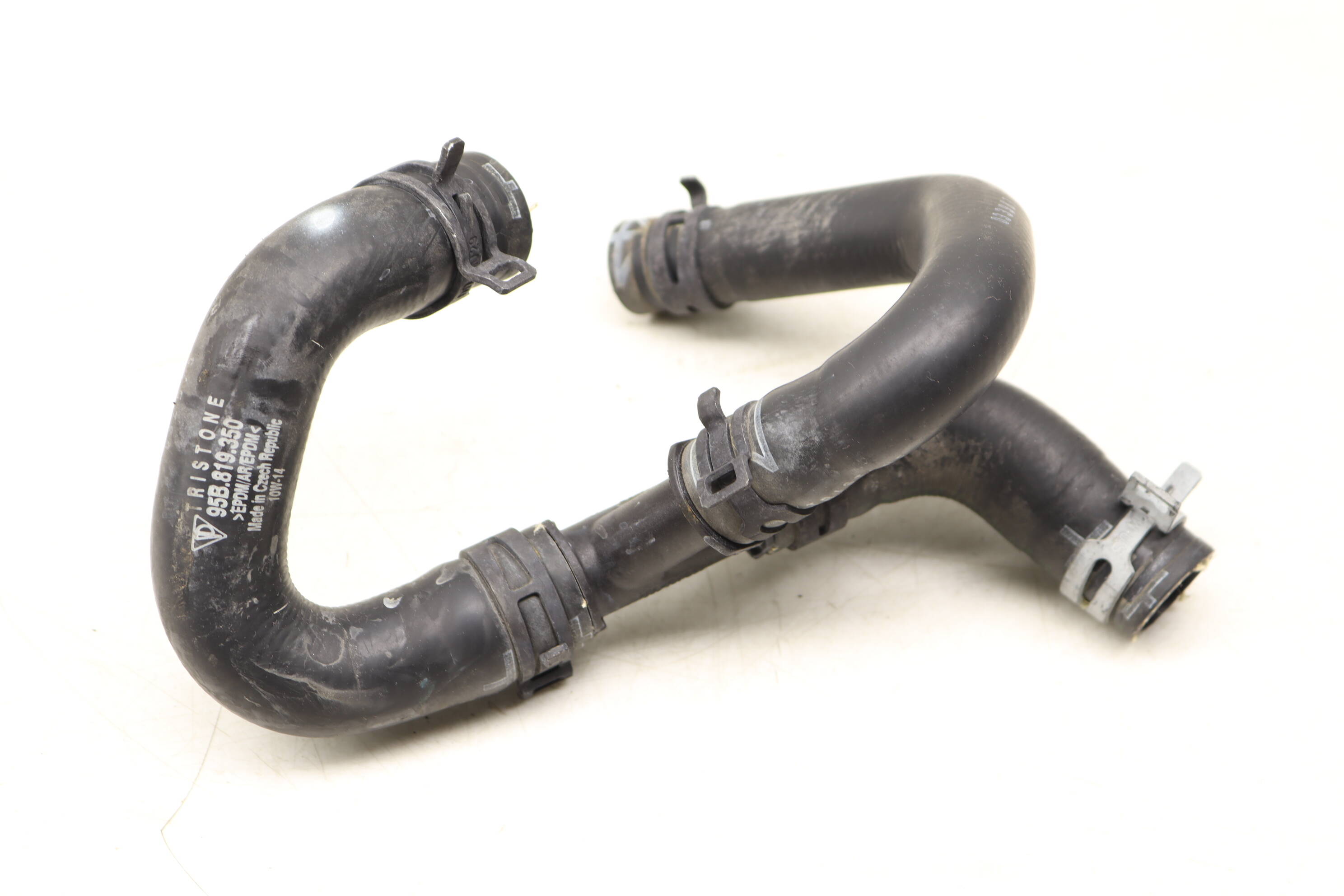 Coolant Hose / Line Set 95B121049