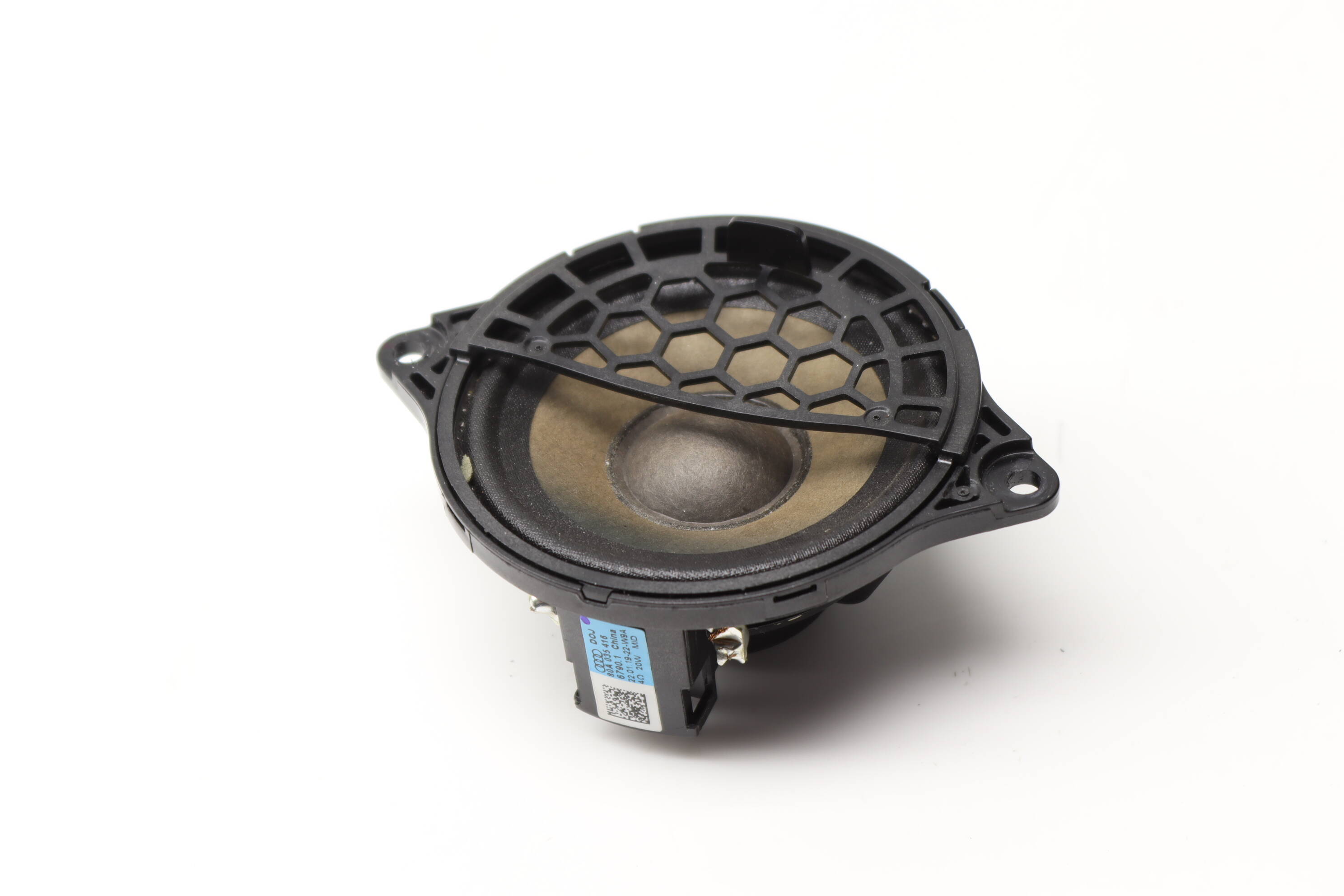 Dash Mid-Range Speaker (B&O) 80A035416