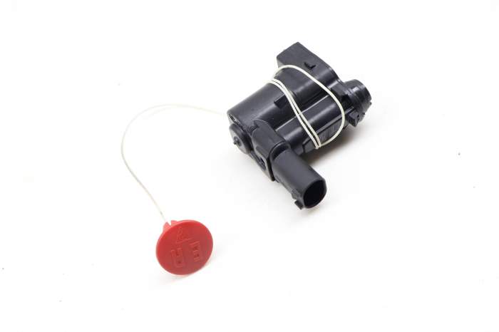 Gas / Fuel Door Lock Actuator 95B962625D main product photo
