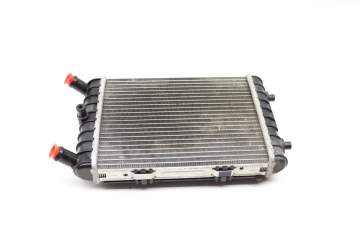 Auxiliary / Secondary Radiator 4M0121212D