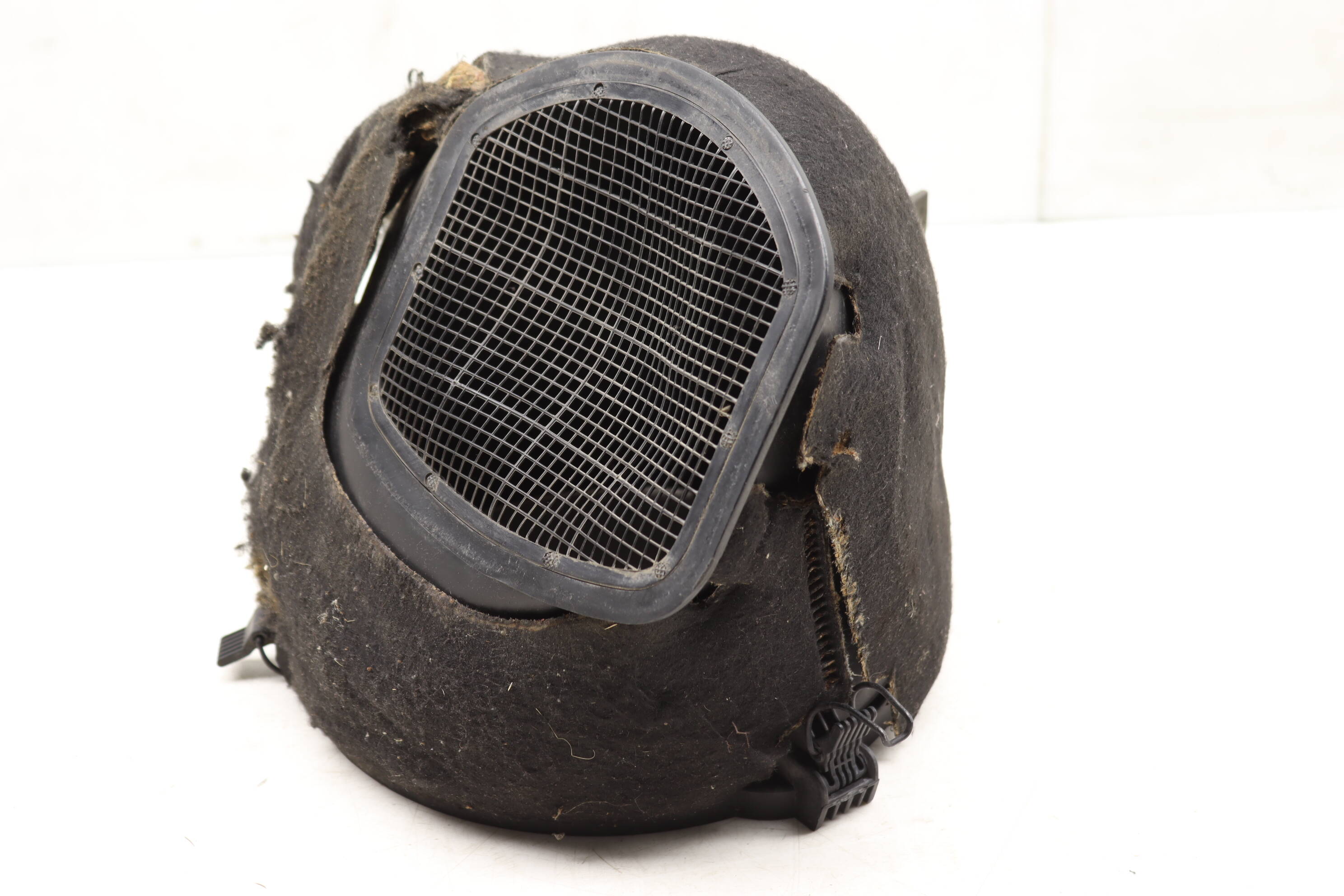 Cabin Air Filter Housing / Box 701815915B