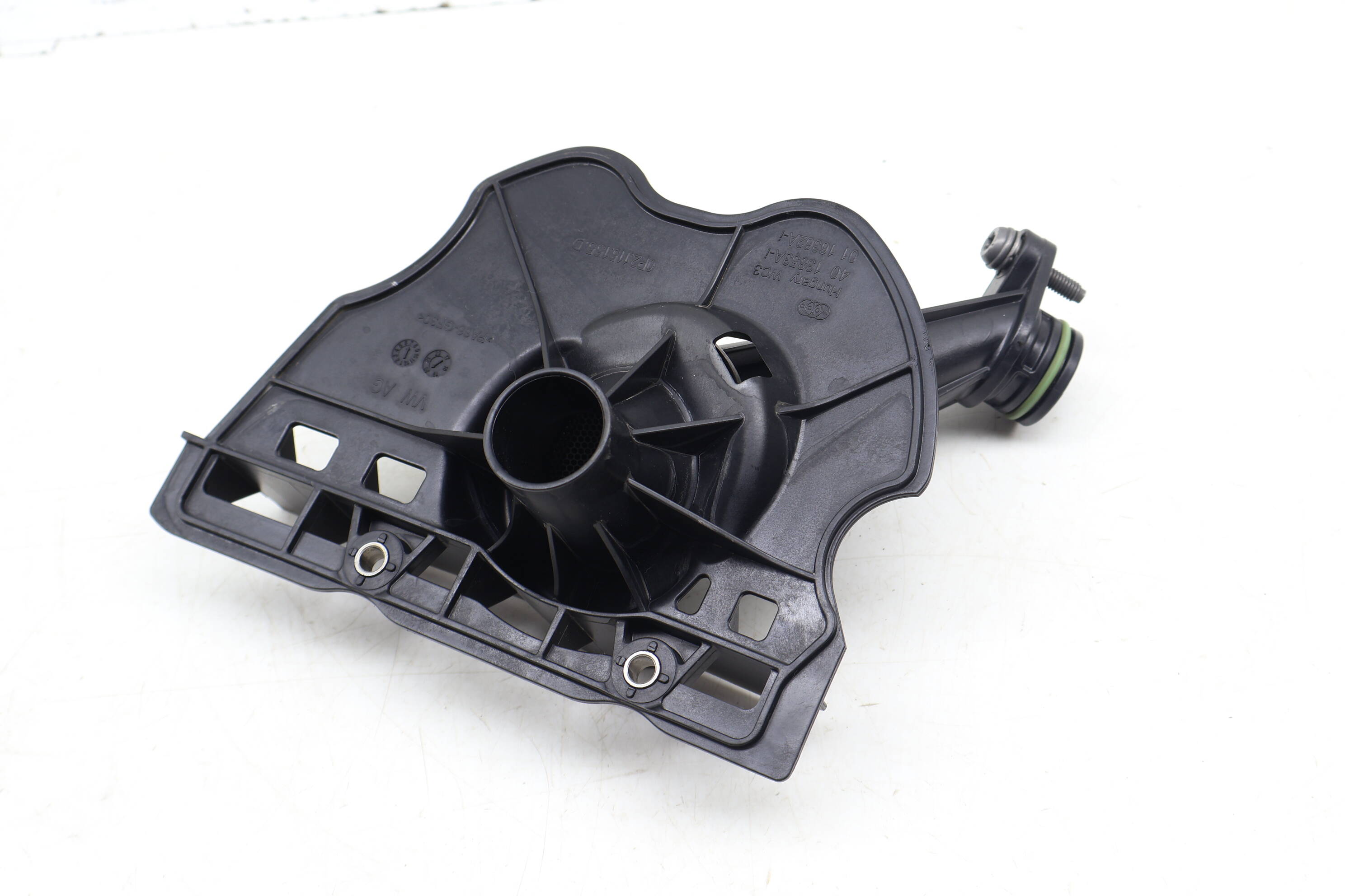 Engine Oil Pickup / Oil Strainer 0P2115155D