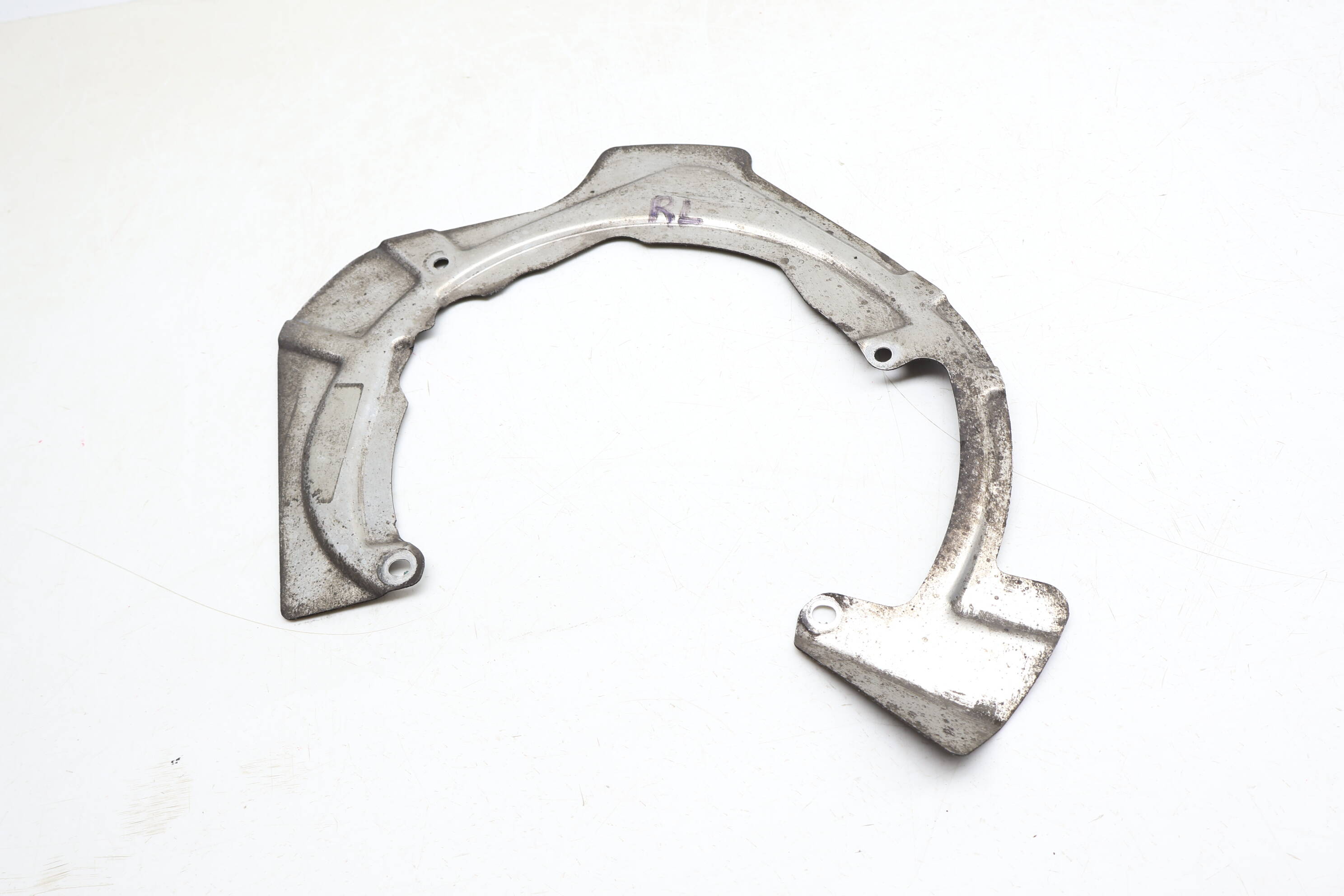 Brake Dust / Splash Shield 97035280201