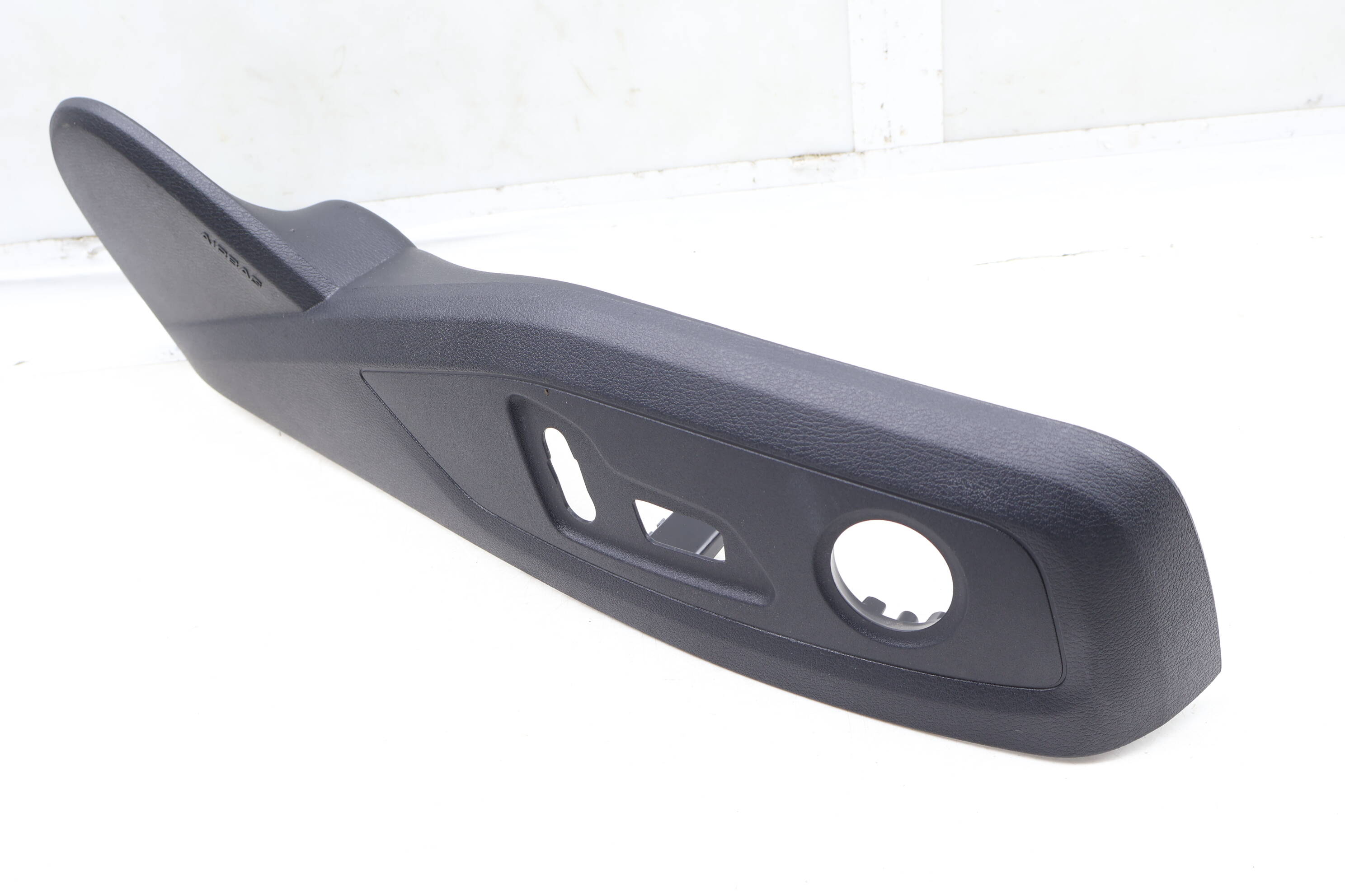 Outer Seat Switch Trim / Panel 8W0881326P