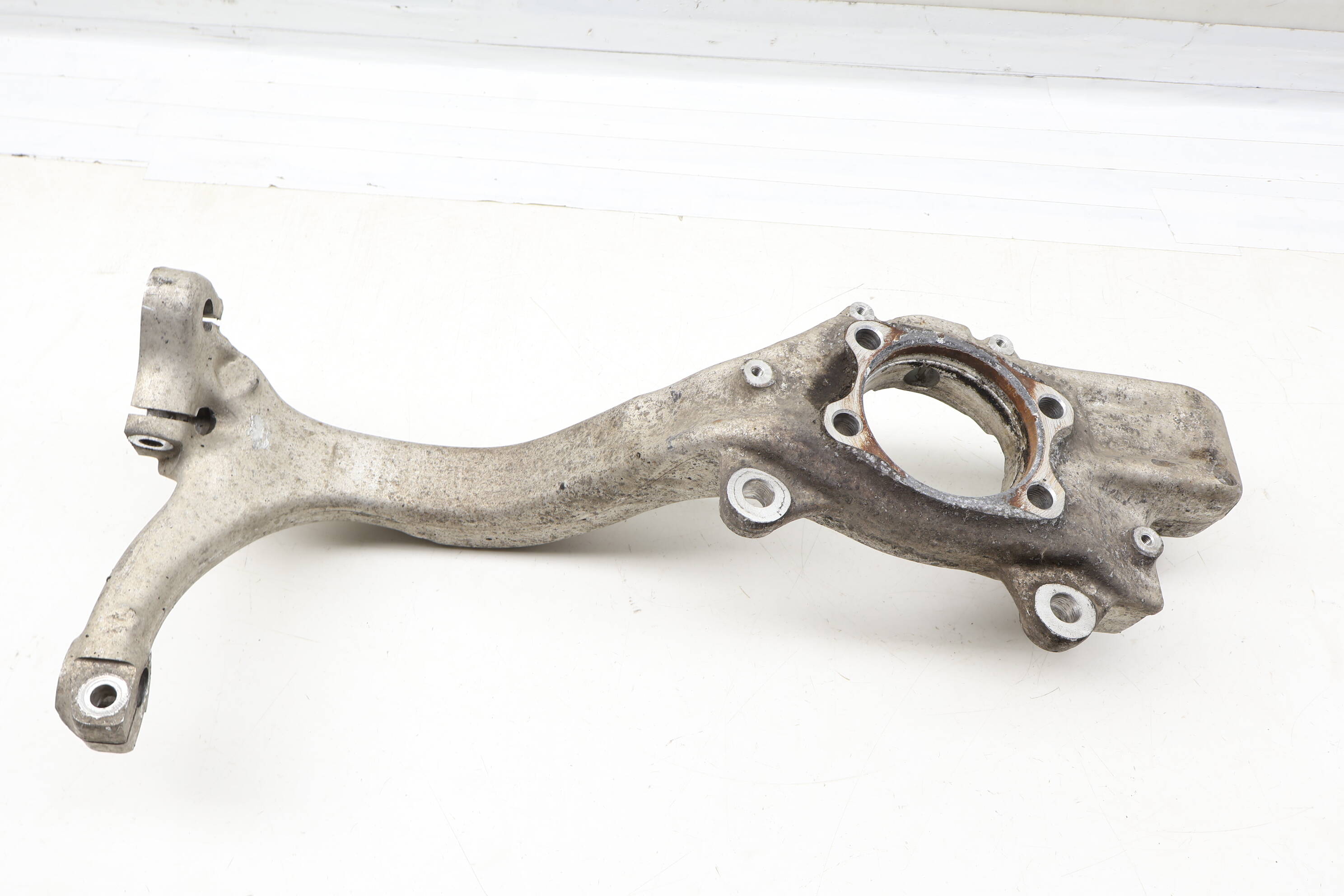 Spindle / Wheel Bearing Housing 8E0407242J
