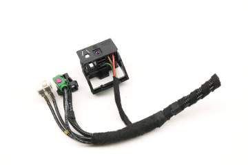 Satellite Radio Receiver Wiring Harness / Connector Set
