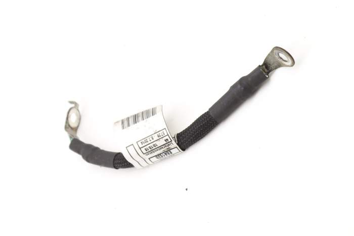 Battery Ground Cable / Strap 12428601248 main product photo