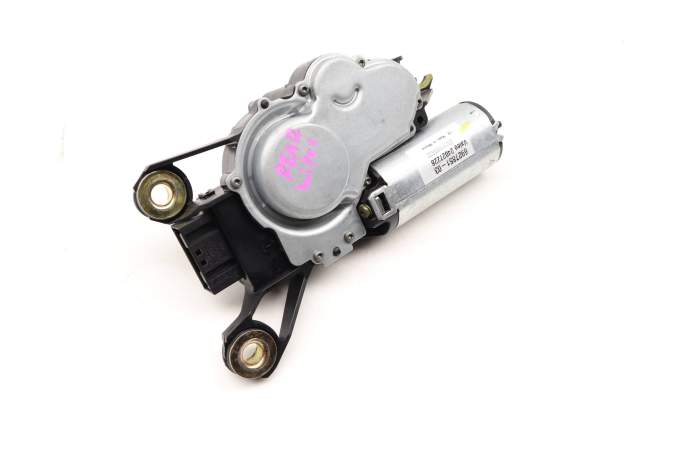 Hatch Wiper Motor 61626927851 main product photo
