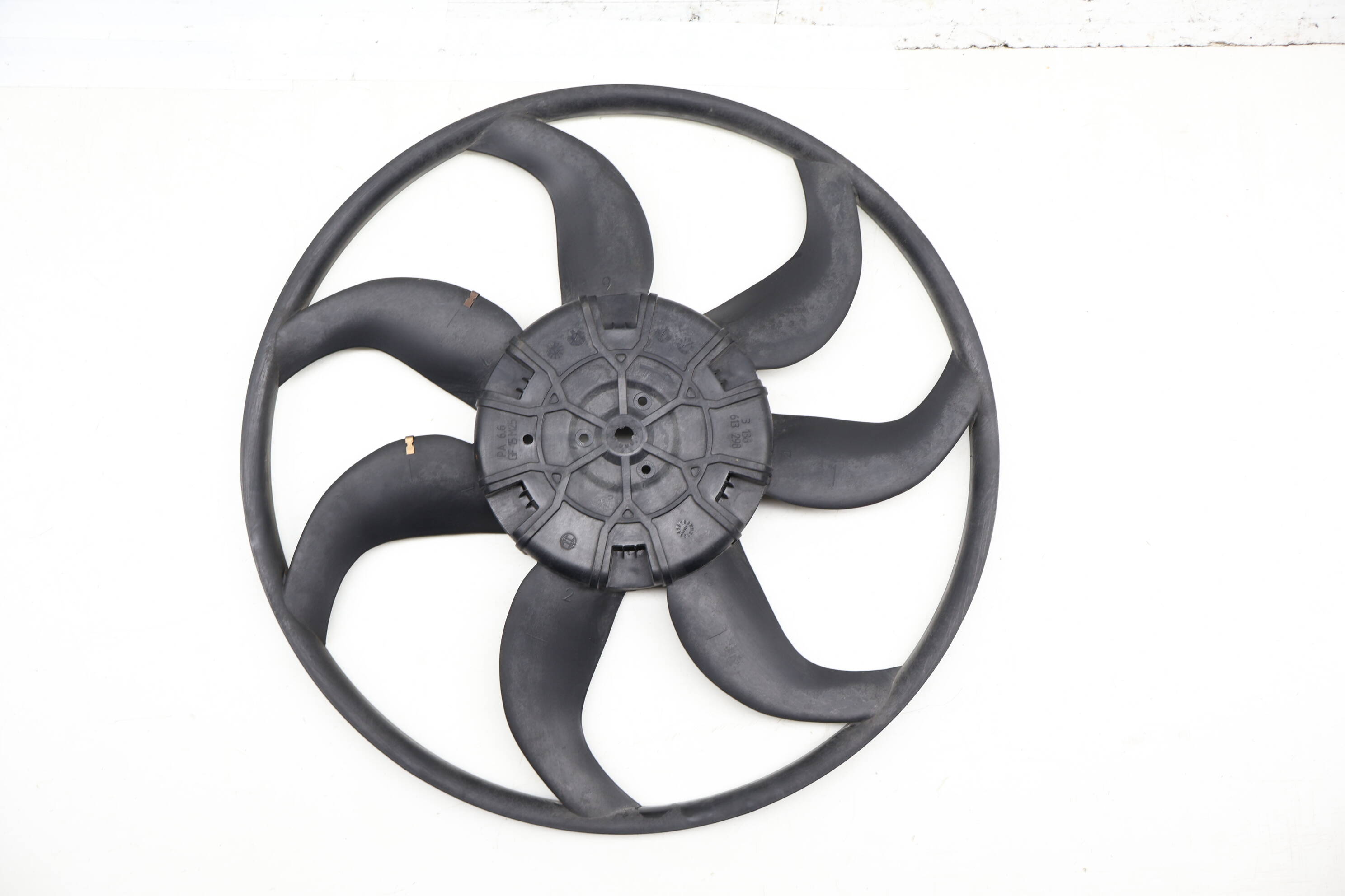 Electric Cooling Fan Blade 17427545366