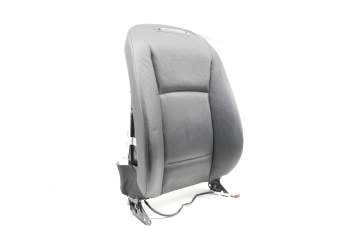 Upper Seat Backrest Cushion Assembly (Leather) 52107230648