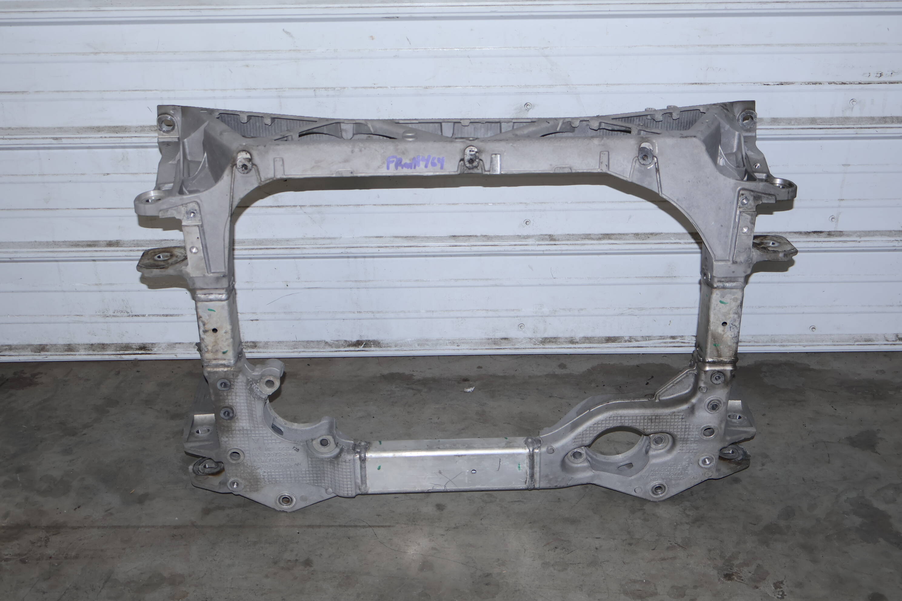 Subframe / Sub Frame 97034110131