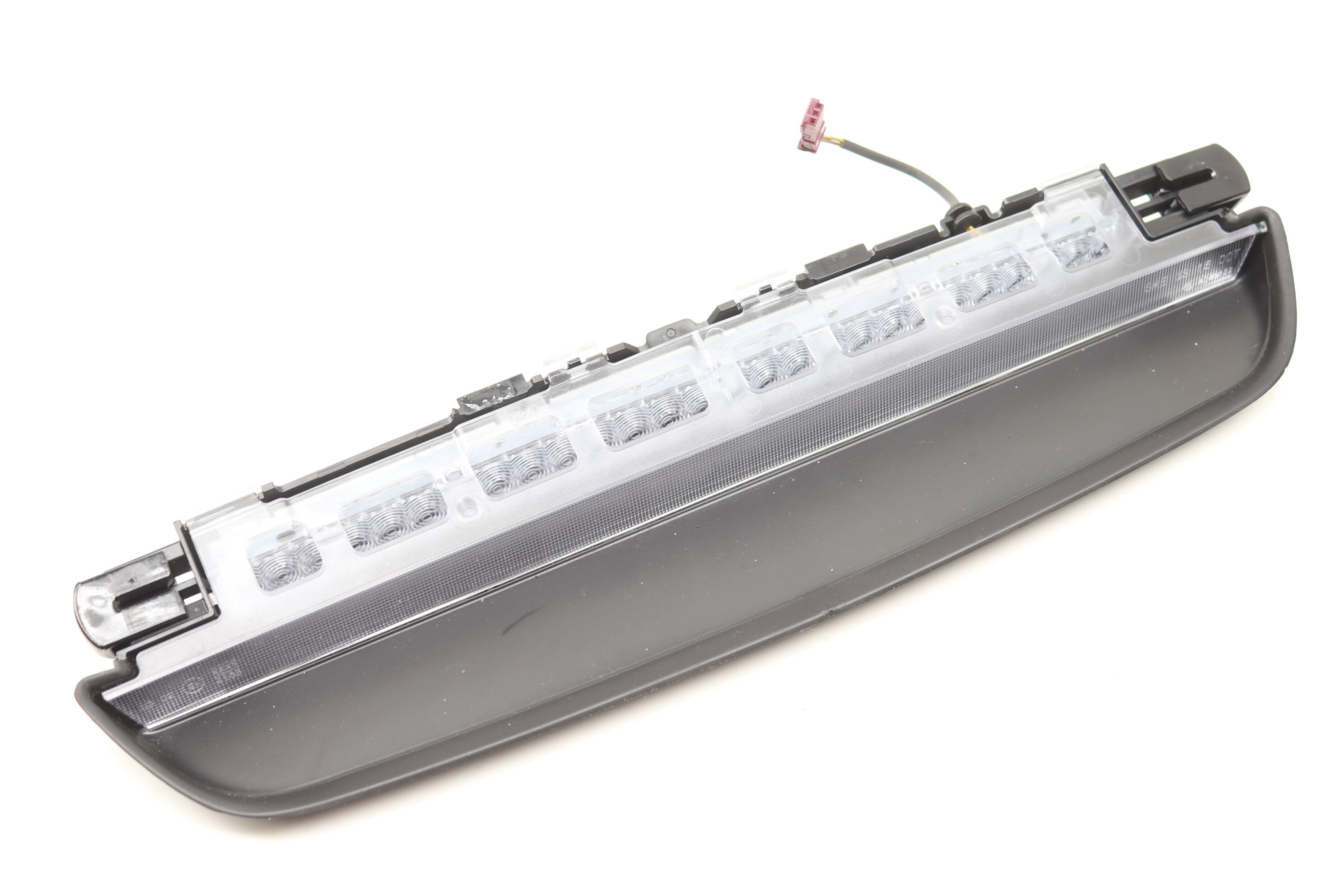 Center / Third Brake Light 63257360526