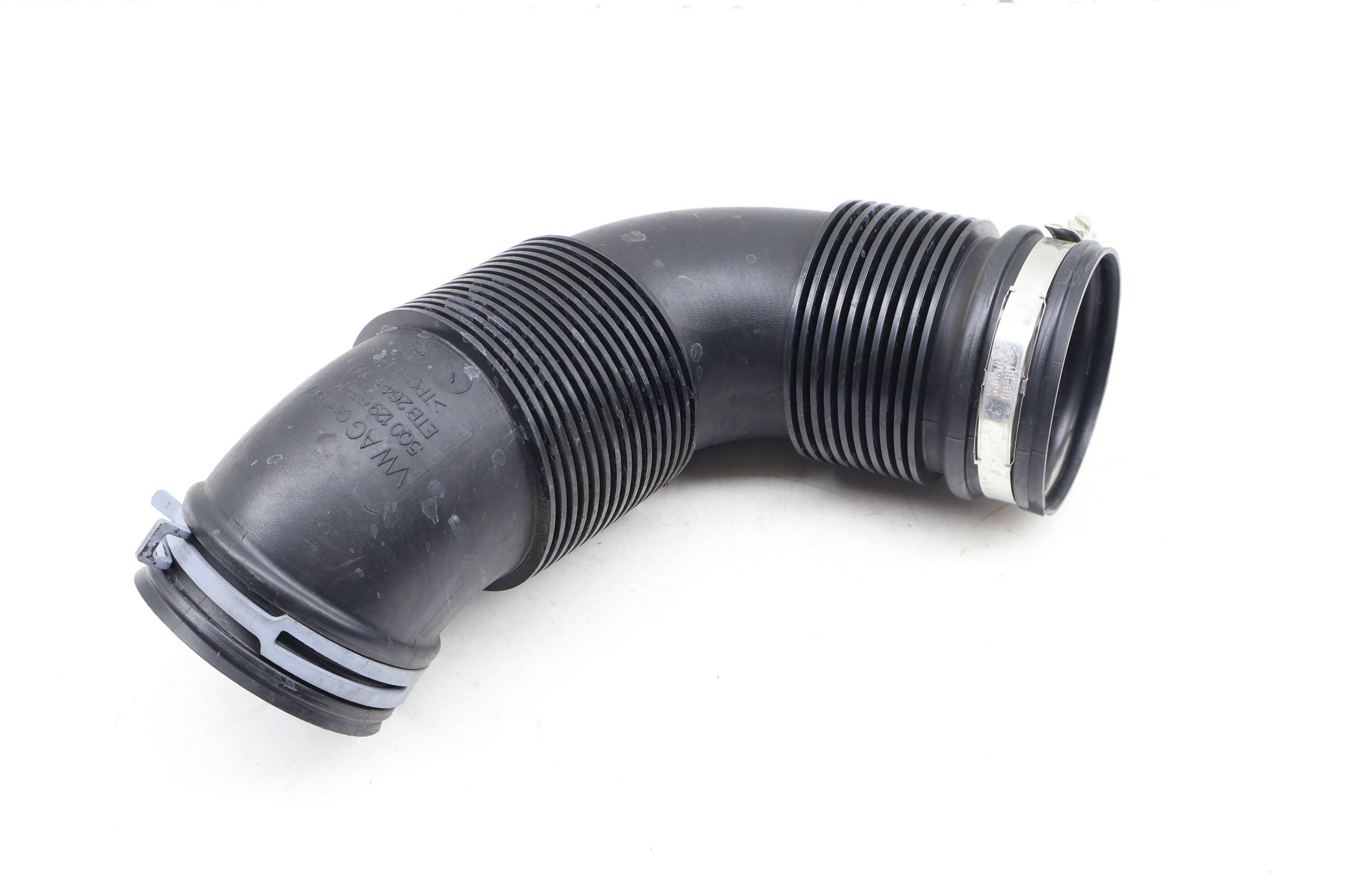 Air Intake Duct / Hose / Tube 5Q0129656K