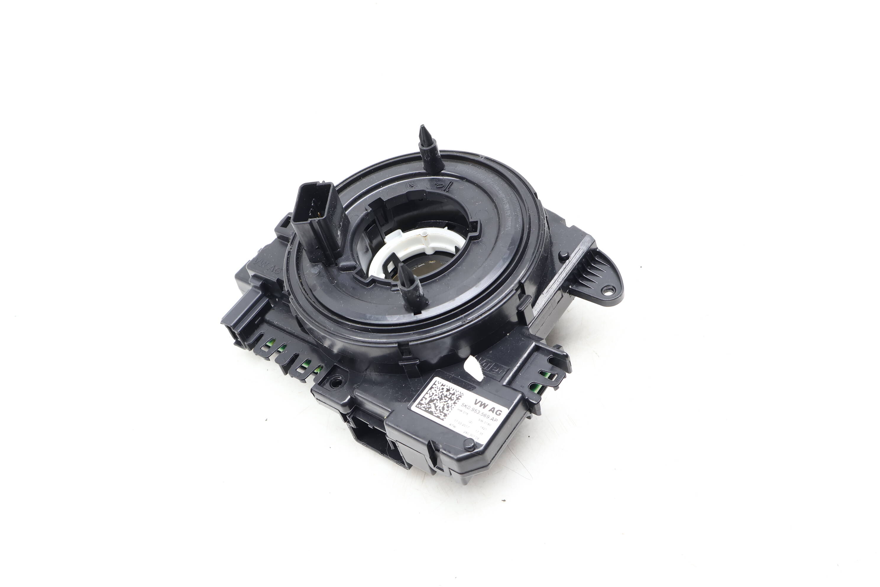 VW Clock Spring (Jetta, Eos, Tiguan) 5K0953569AP