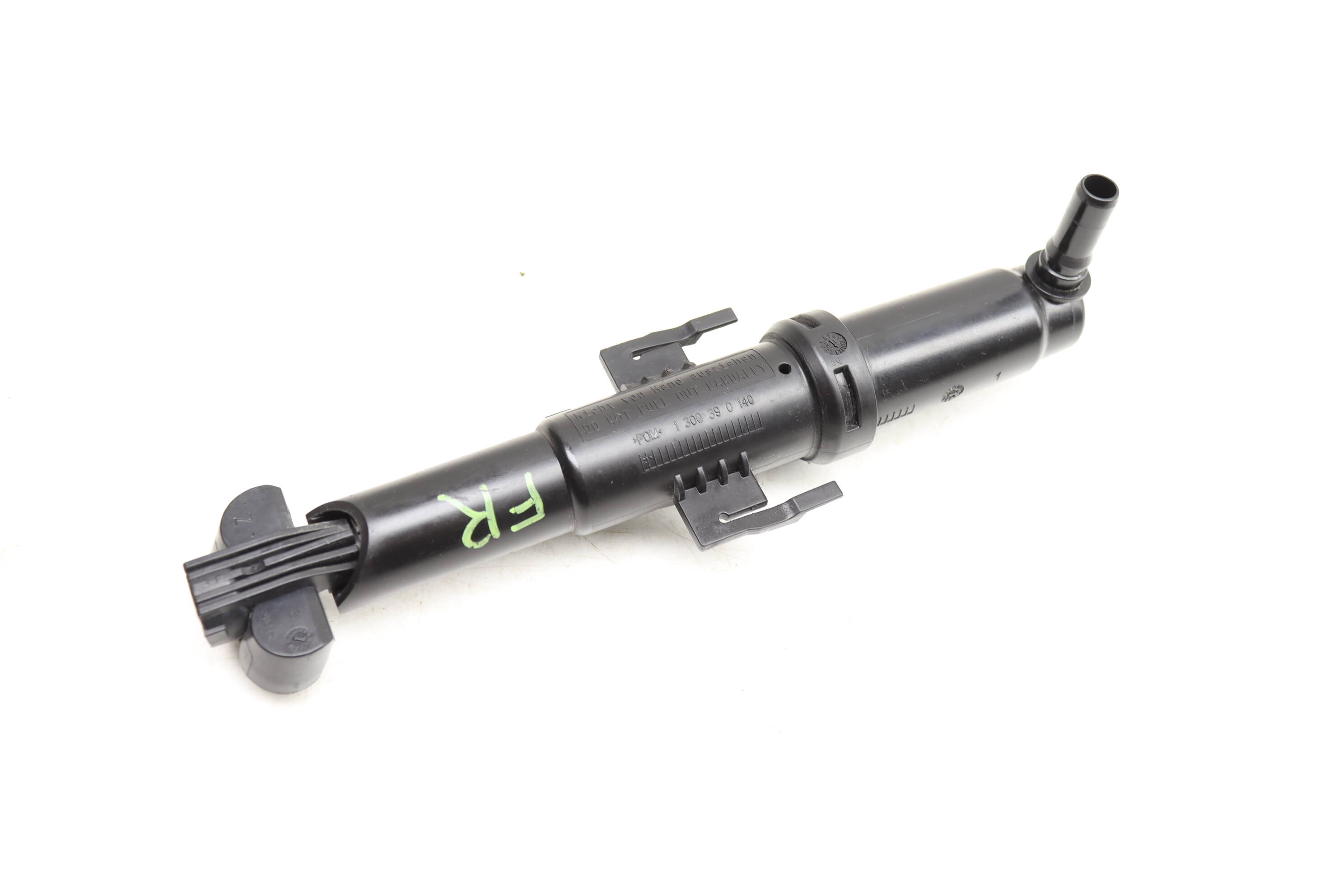 Headlight Washer Sprayer Jet 61677246088