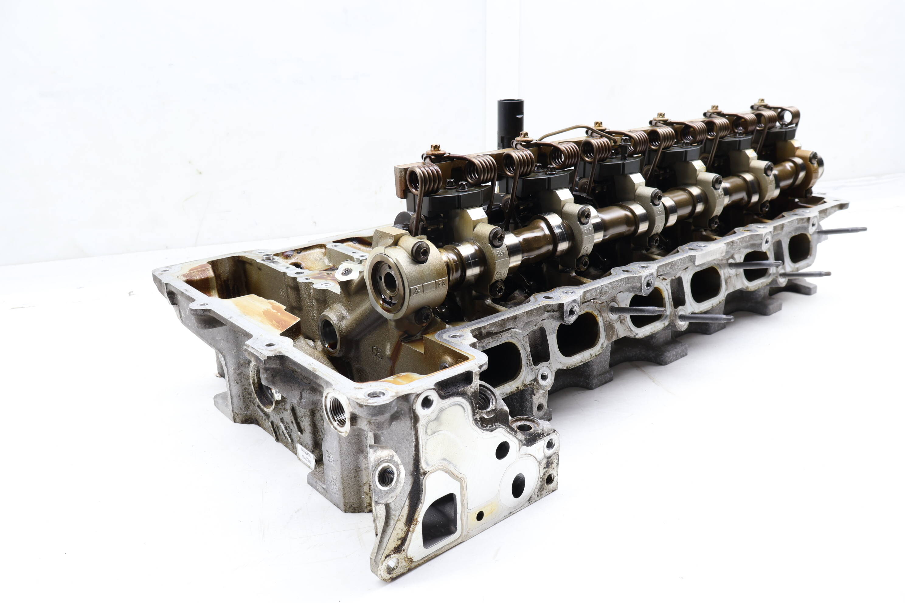 Engine Cylinder Head 11127624429