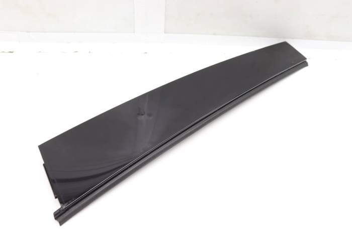 Exterior B Pillar Trim / Cover 80A839902A main product photo