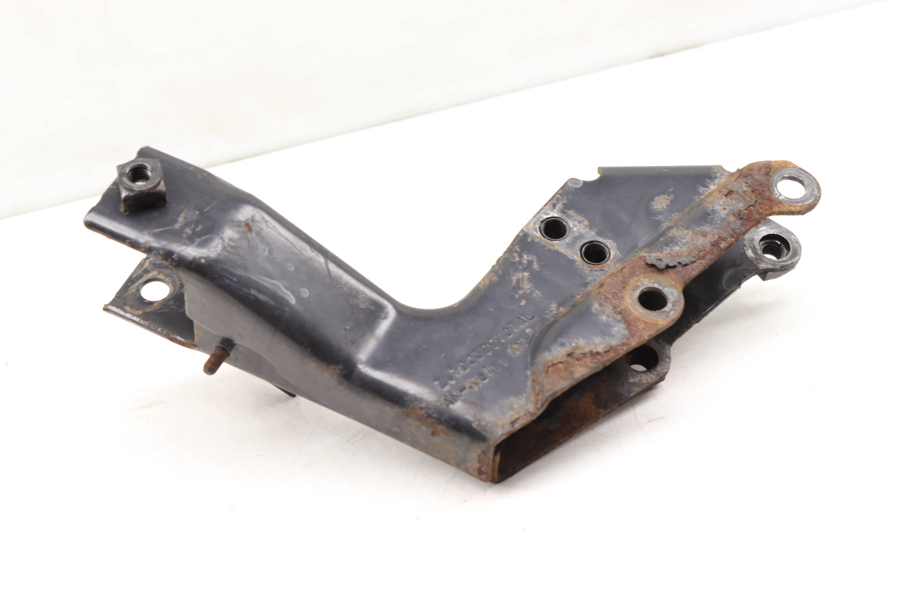 Transmission Mount Bracket 7D0399107AL