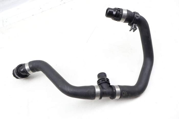 Radiator Coolant Hose / Line 17128602619 main product photo