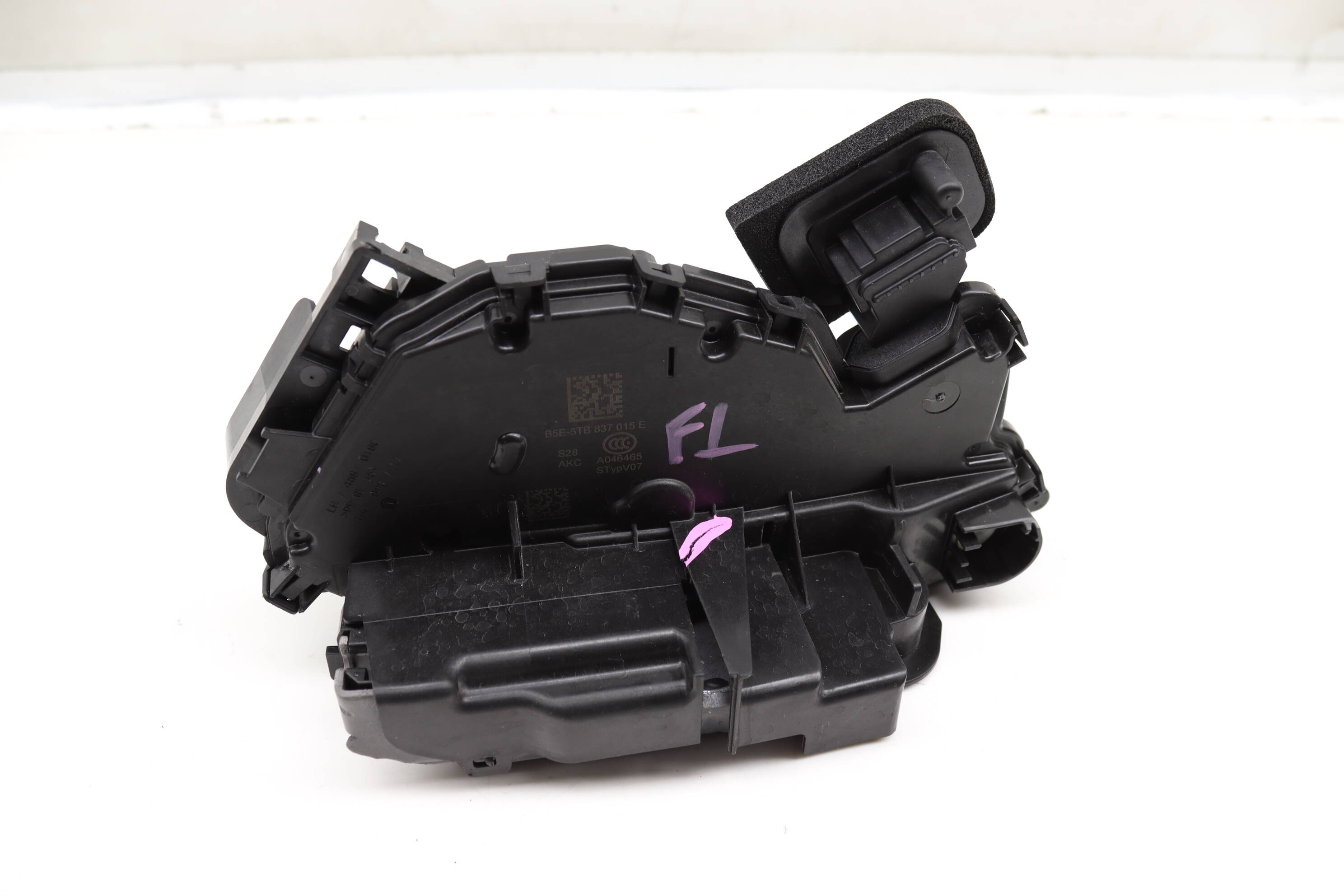 Door Latch / Lock Actuator 5TB837015E