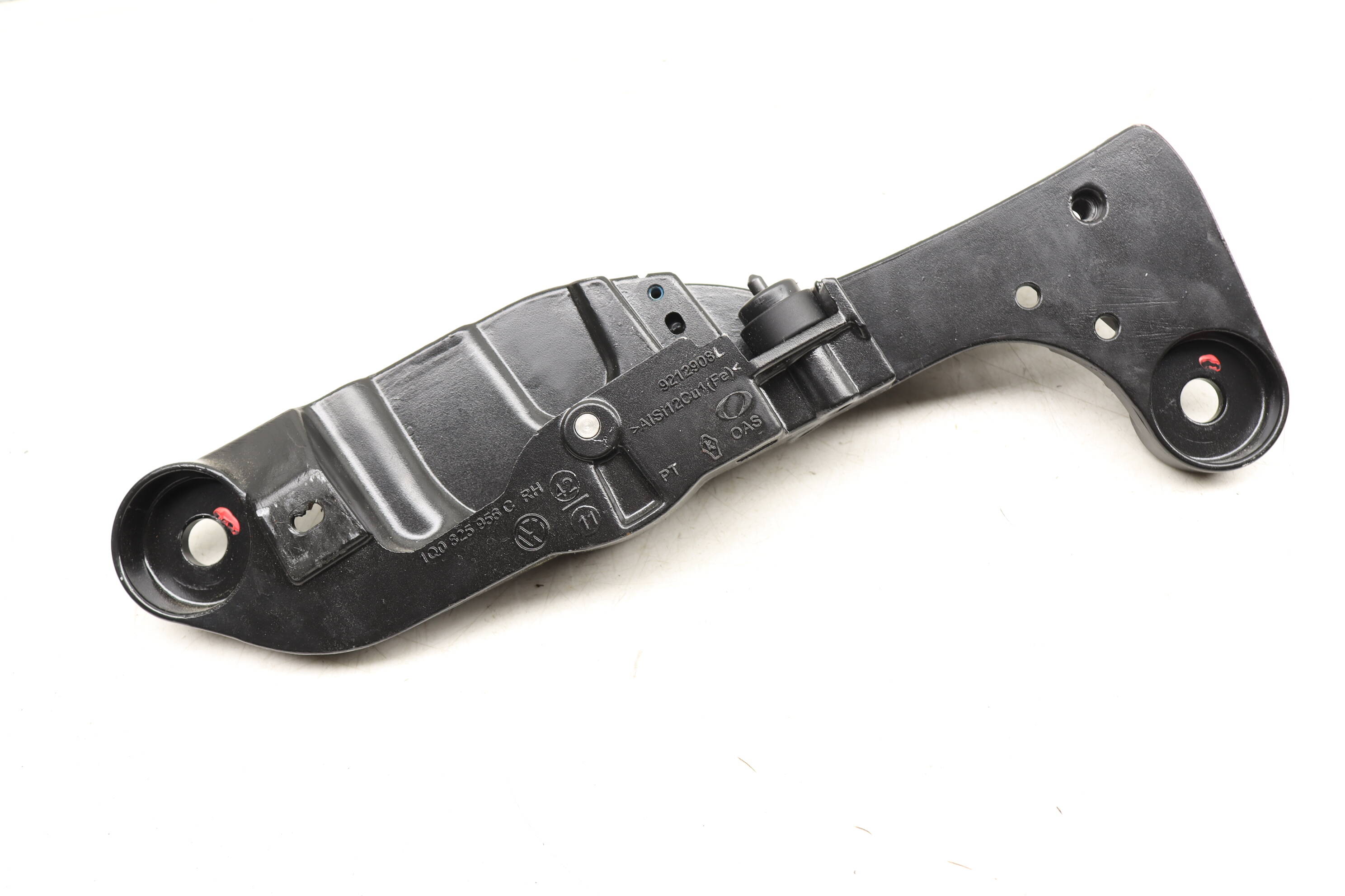 Convertible Top Stowage Lock / Latch 1Q0825956C