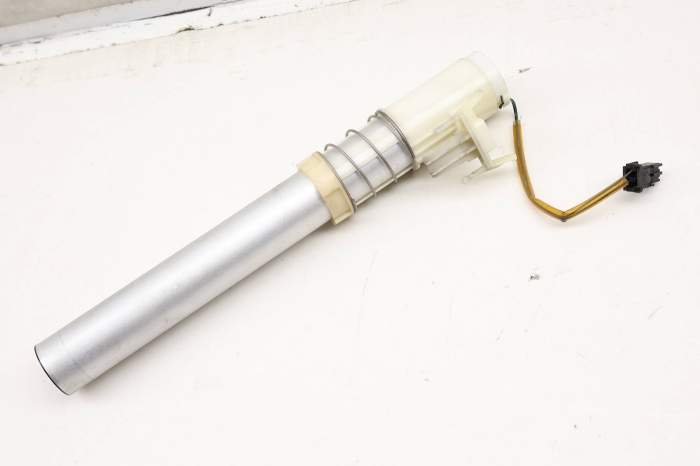 Fuel Gauge Sending Unit 3D0919673M main product photo