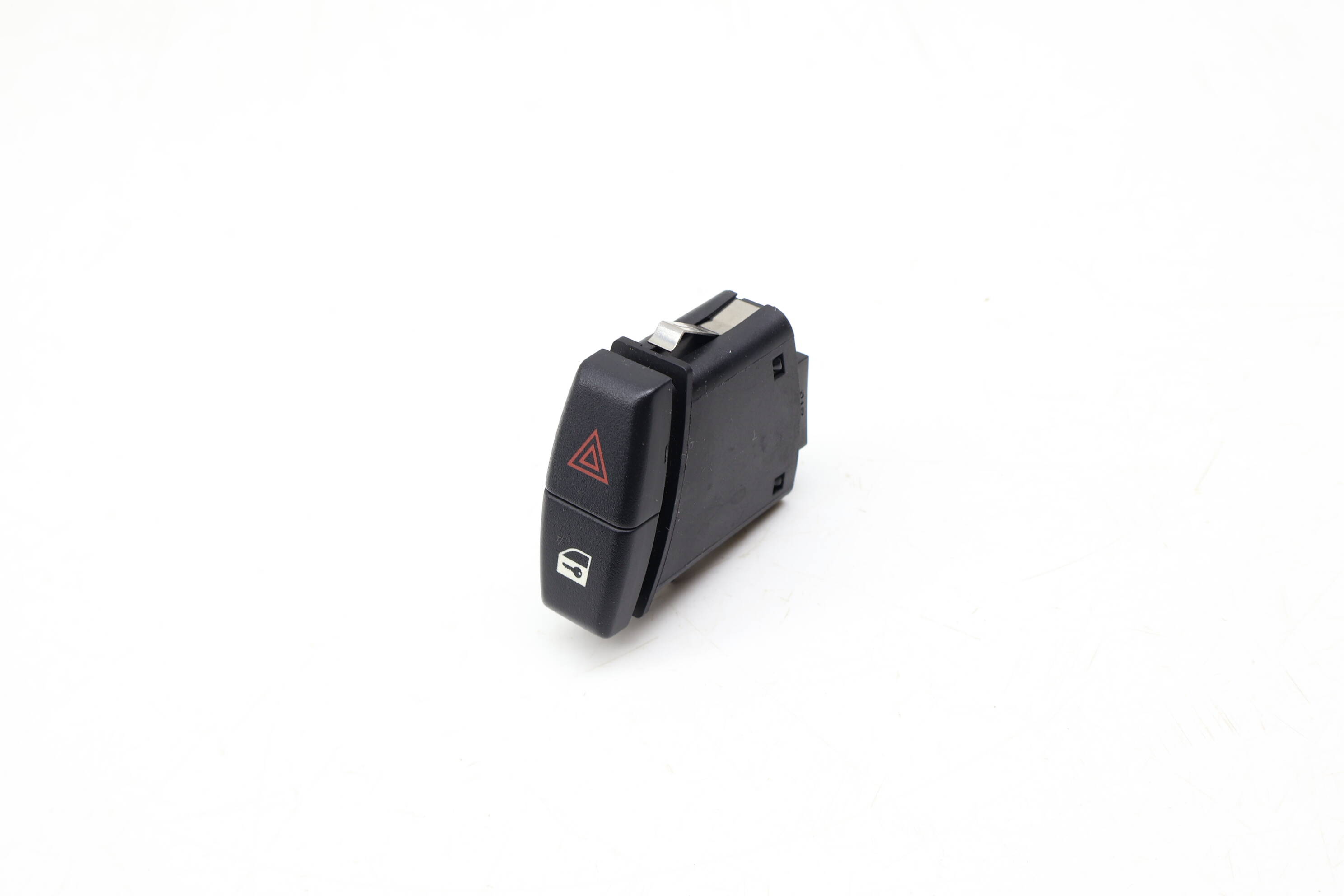 Hazard / Central Locking Switch 61316919506