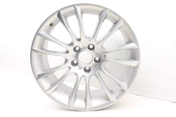 19" Inch Alloy Rim / Wheel (7 V-Spoke) 36117841819