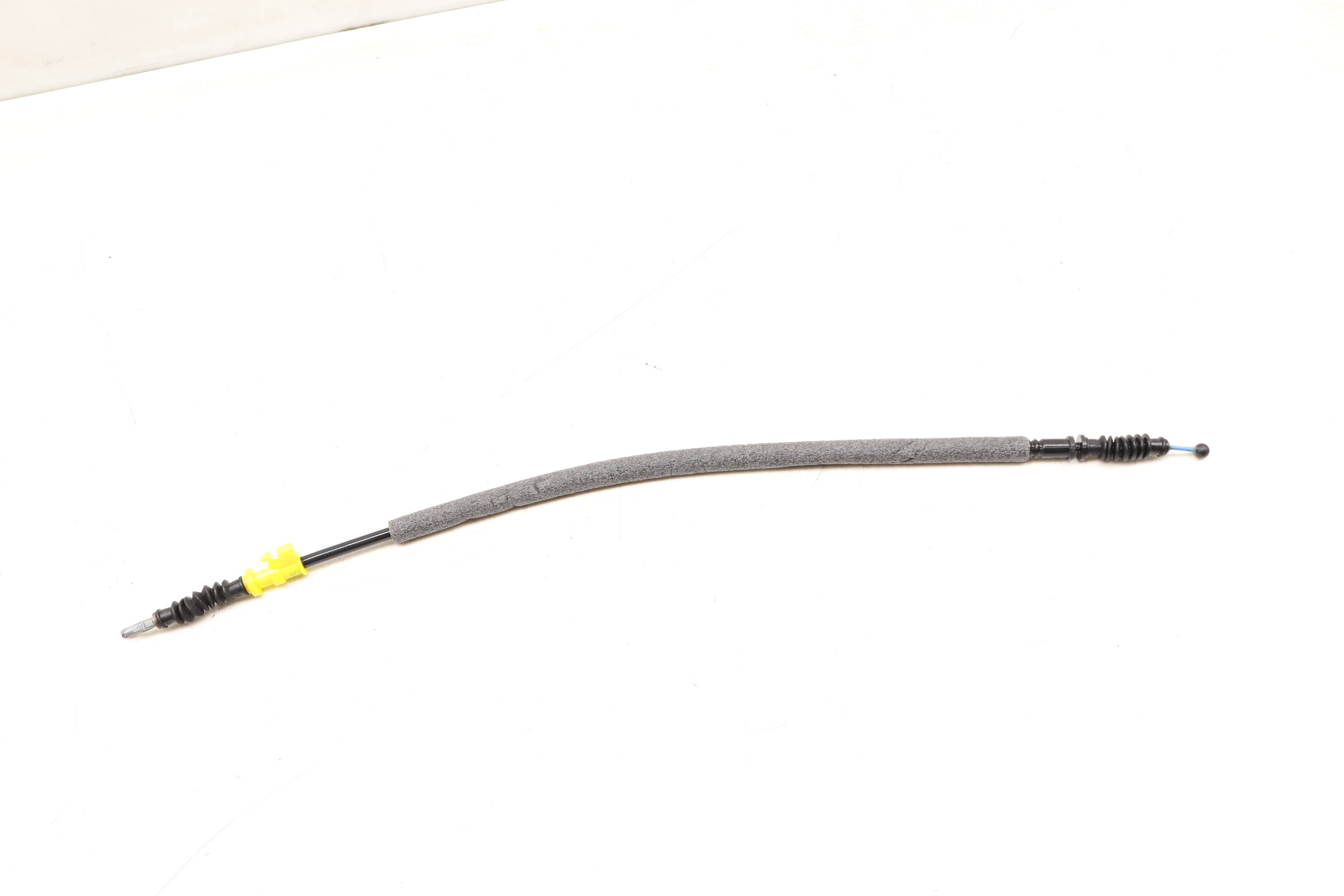 Exterior Door Handle Release / Bowden Cable 8W0837099A