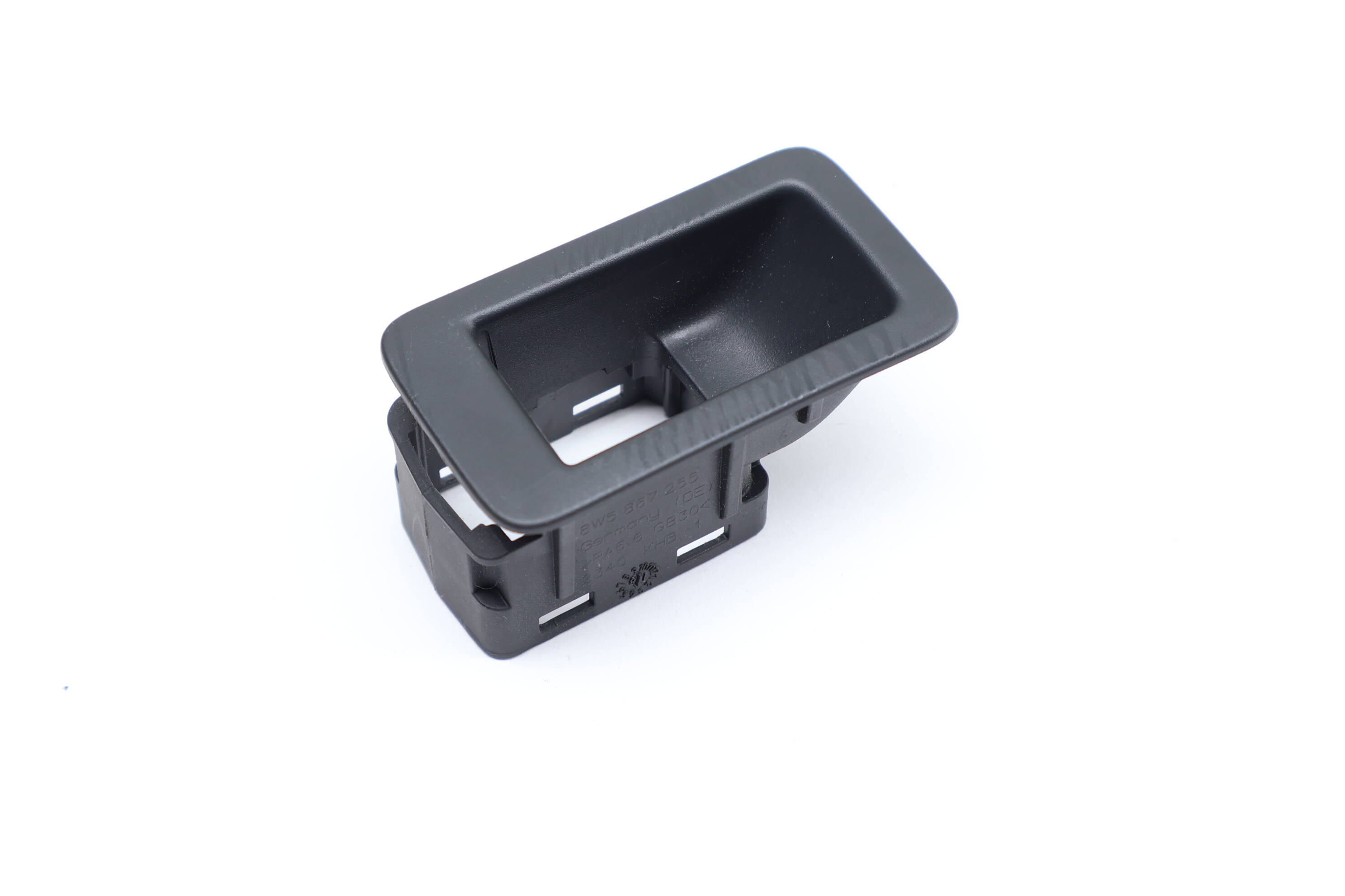 Convertible Top Switch Trim / Bezel 8W5867255