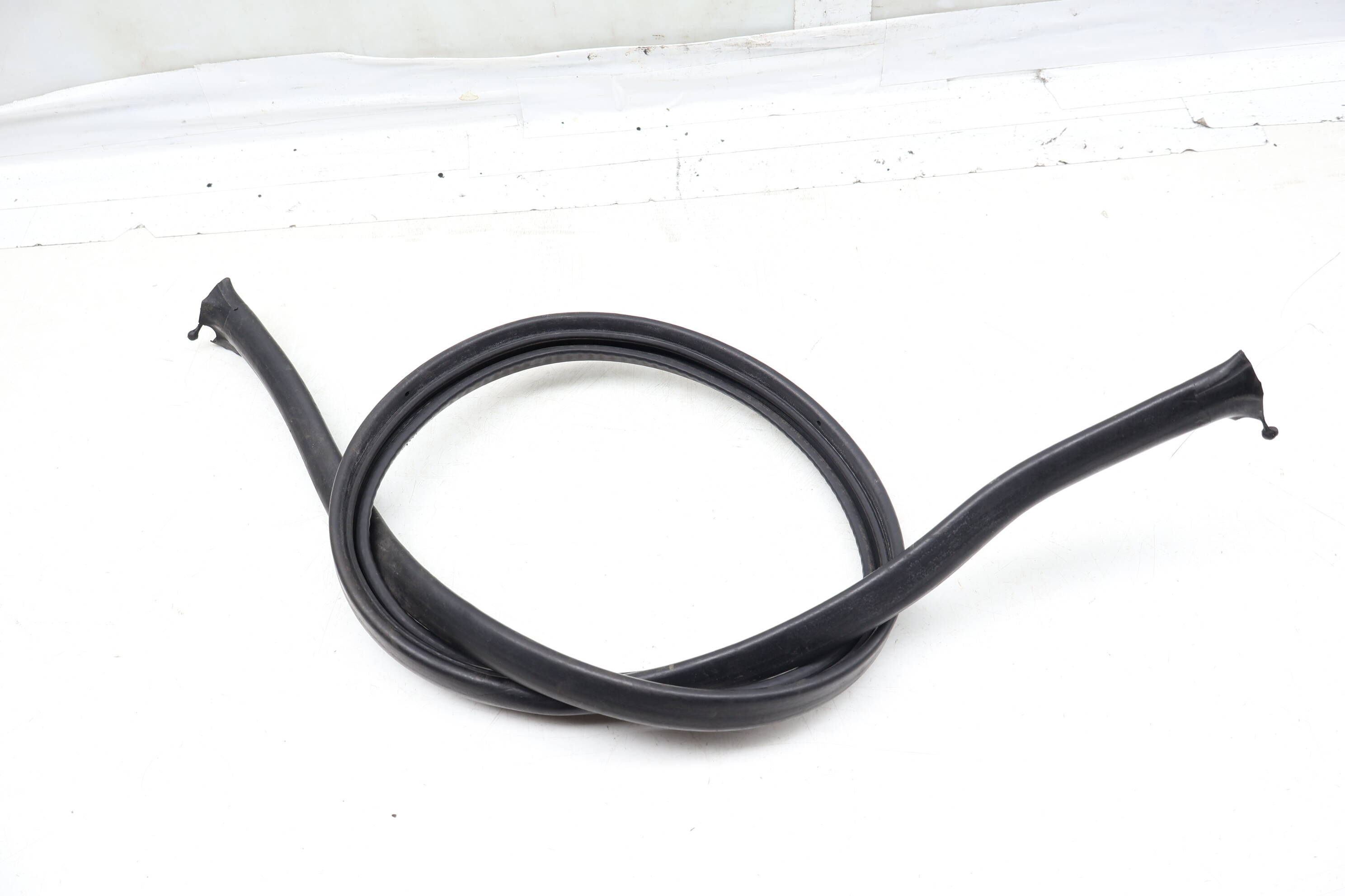 Rain Tray Weather Stripping / Seal 8D0823723D