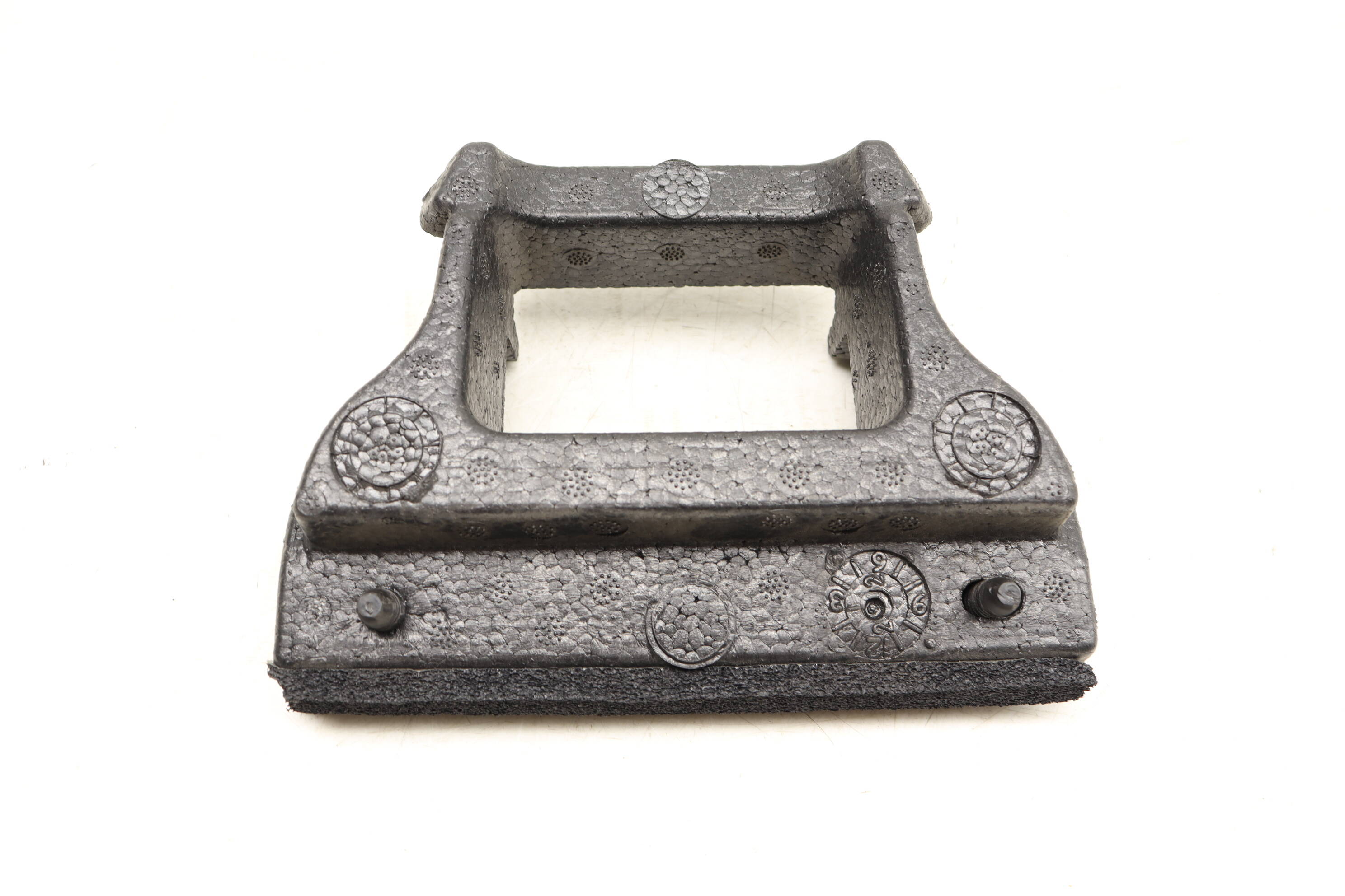 Underbody Sound Absorber Gasket (Center) 9J1813560B PAD813560