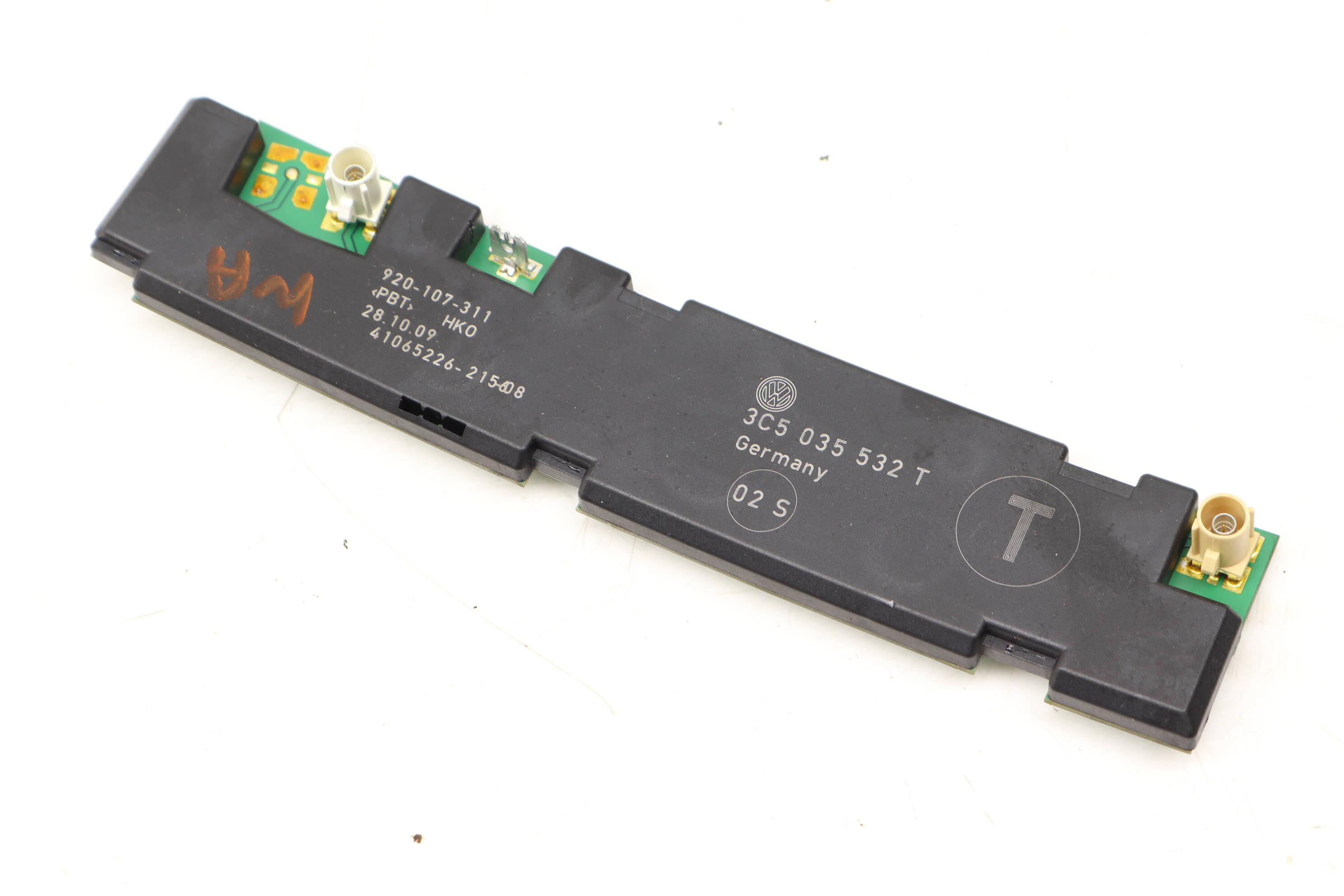 Antenna Booster 3C5035532T