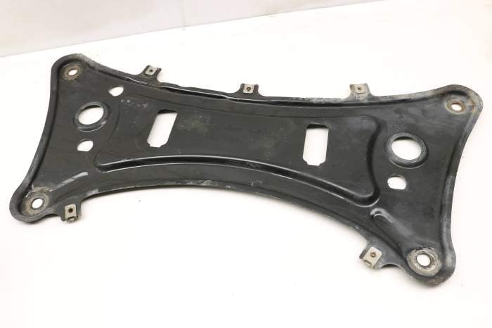 Axle Reinforcement / Stiffening Plate 31106786944 main product photo