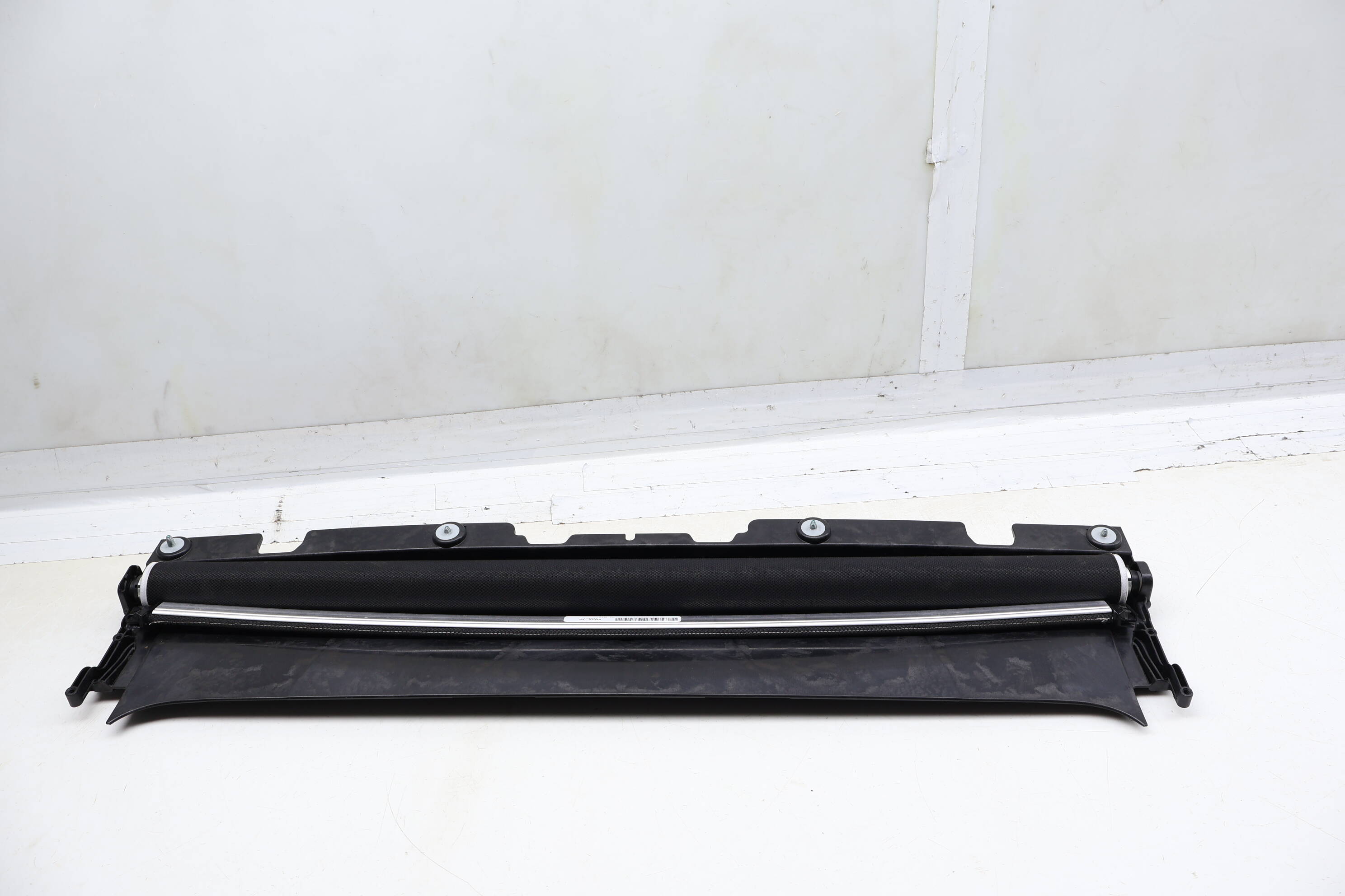 Retractable Sunroof / Sun Shade Assembly 54118738777