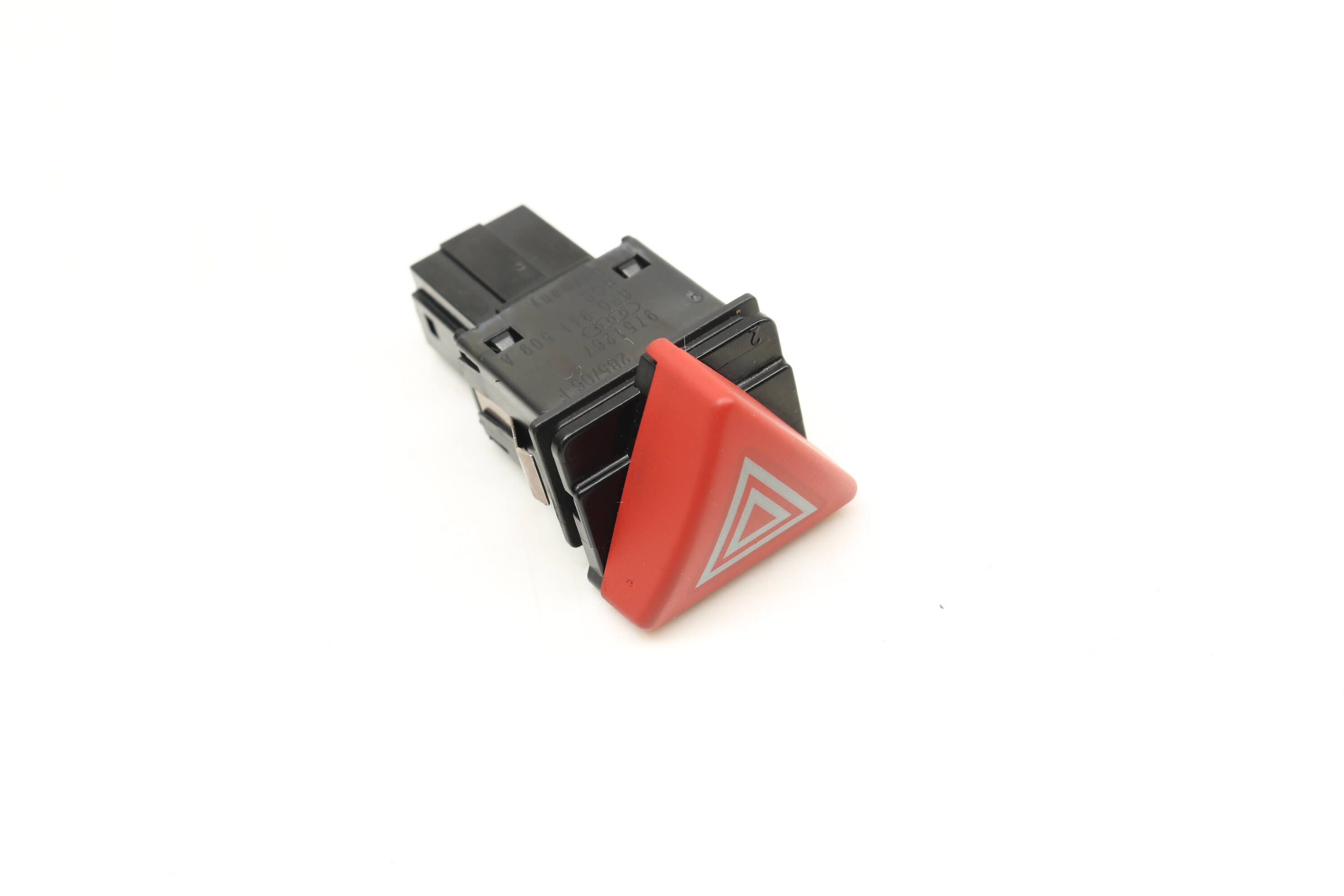 HAZARD SWITCH / BUTTON - AUDI A3 S3 - 8P0941509A