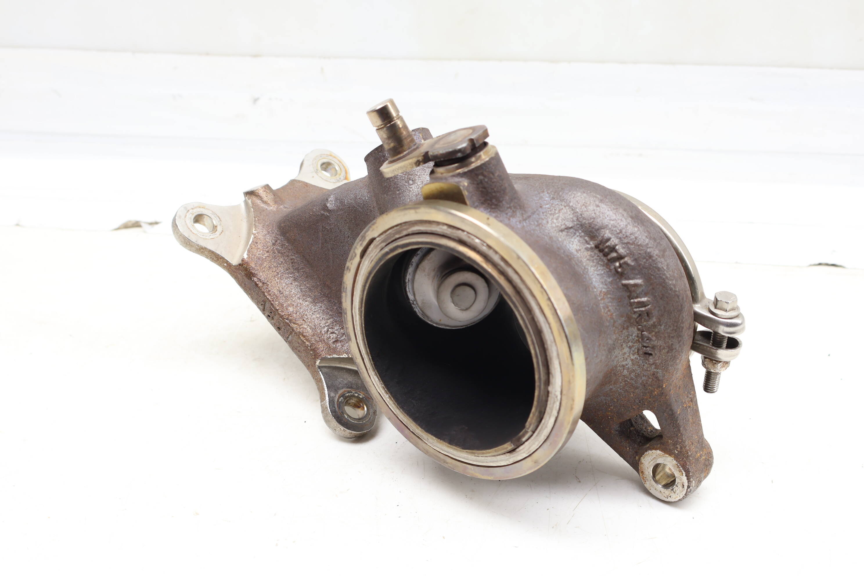 Turbo Exhaust Manifold 06K145721S