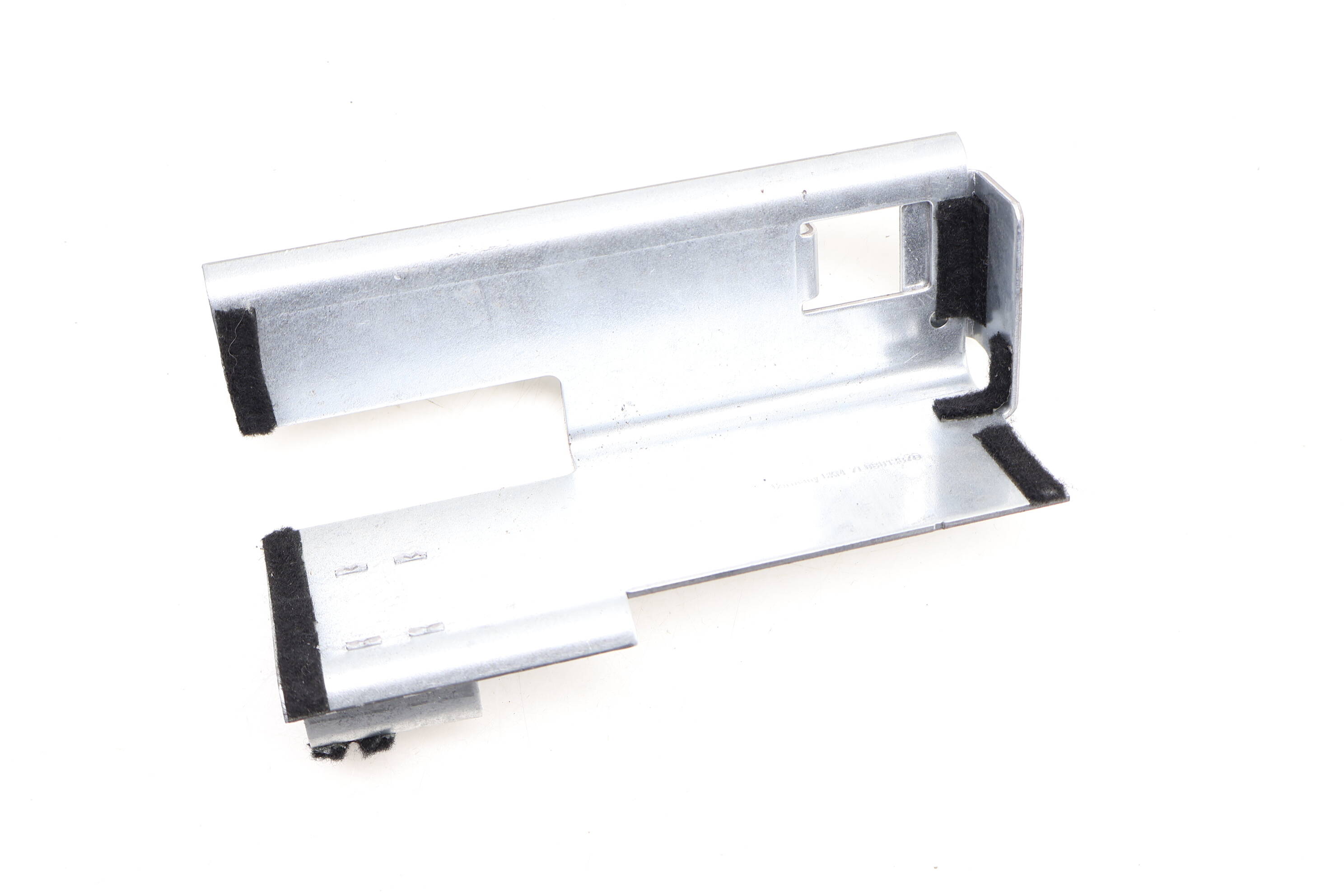 Battery Holder Clamp / Bracket 7L0801387D 95561121002