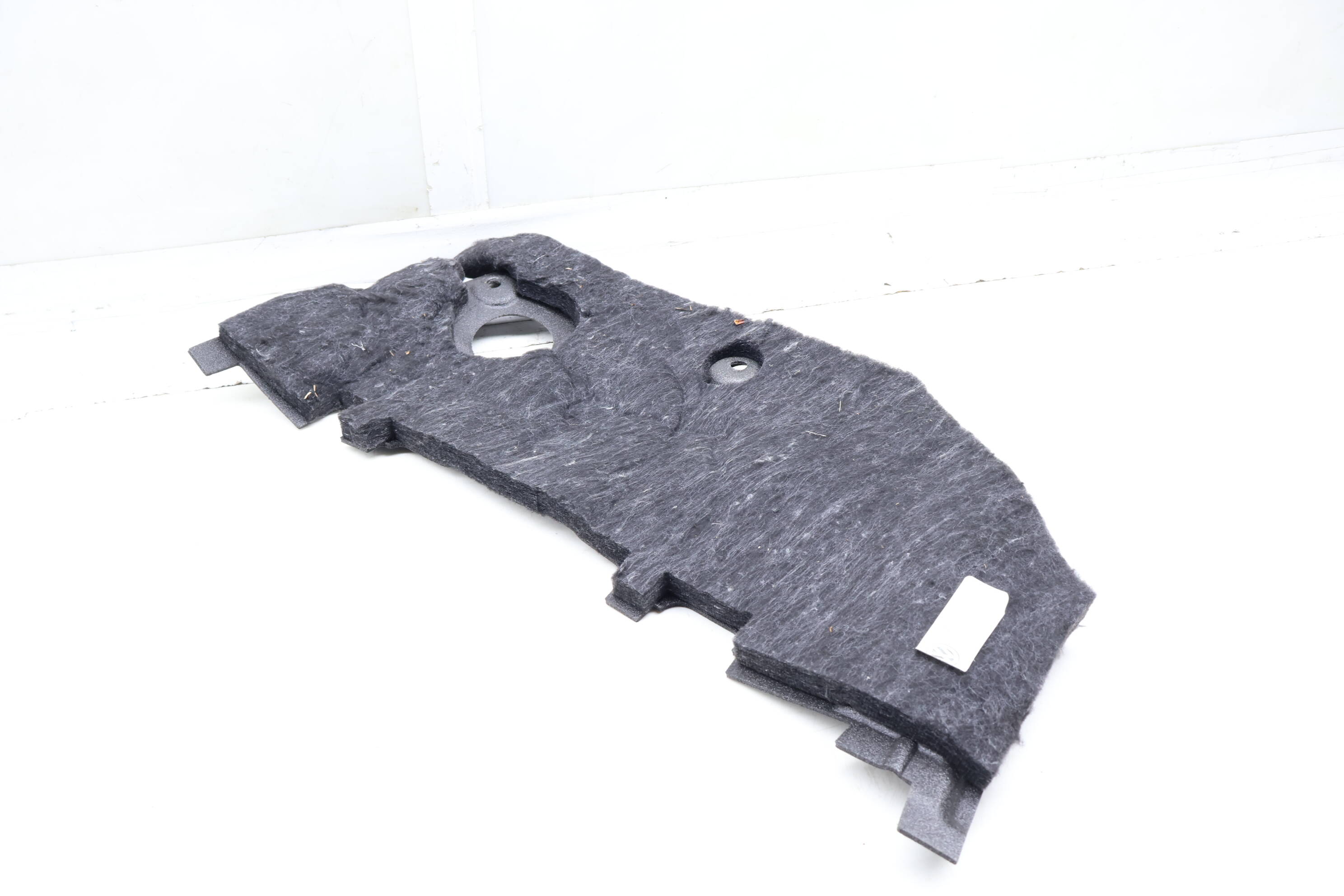 Under Dash Cover / Panel 3CN819593