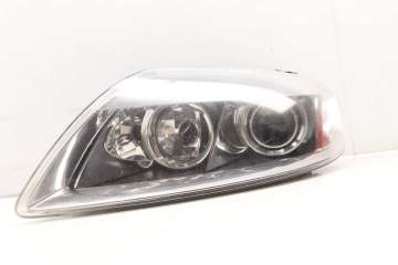 Afs Xenon Headlight / Headlamp 4L0941003H
