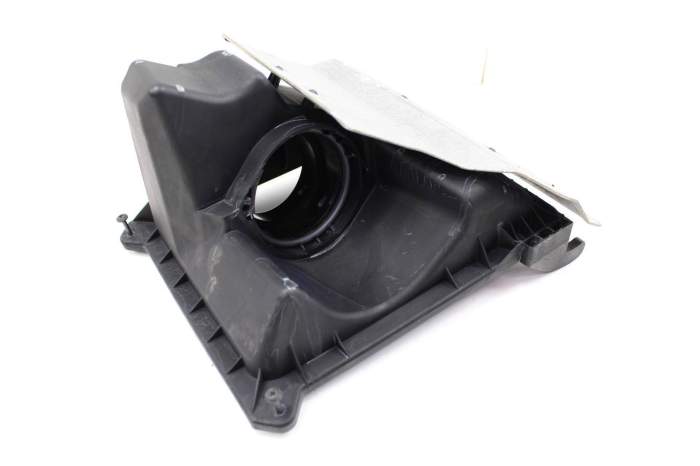 Engine Air Filter Box - (Upper Half) 03G133837 main product photo