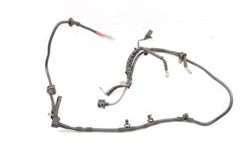 Alternator / Starter Wiring Harness / Cable 4F1971349B