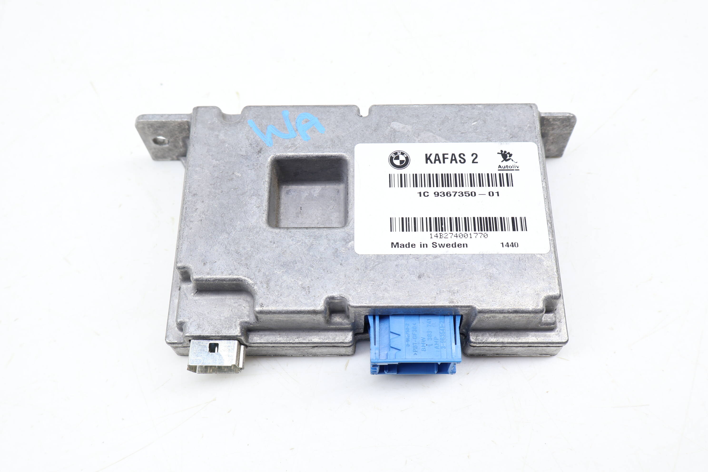 Camera Driver Assistance Module 66519367350