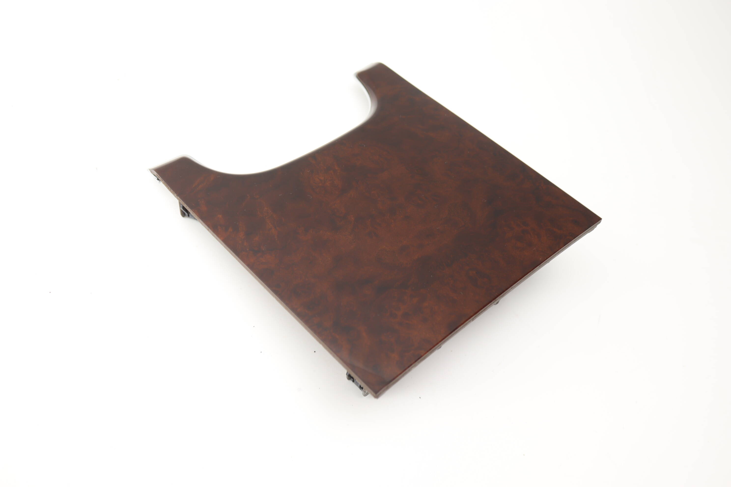 Seat Center Armrest Trim / Panel 4H0886745