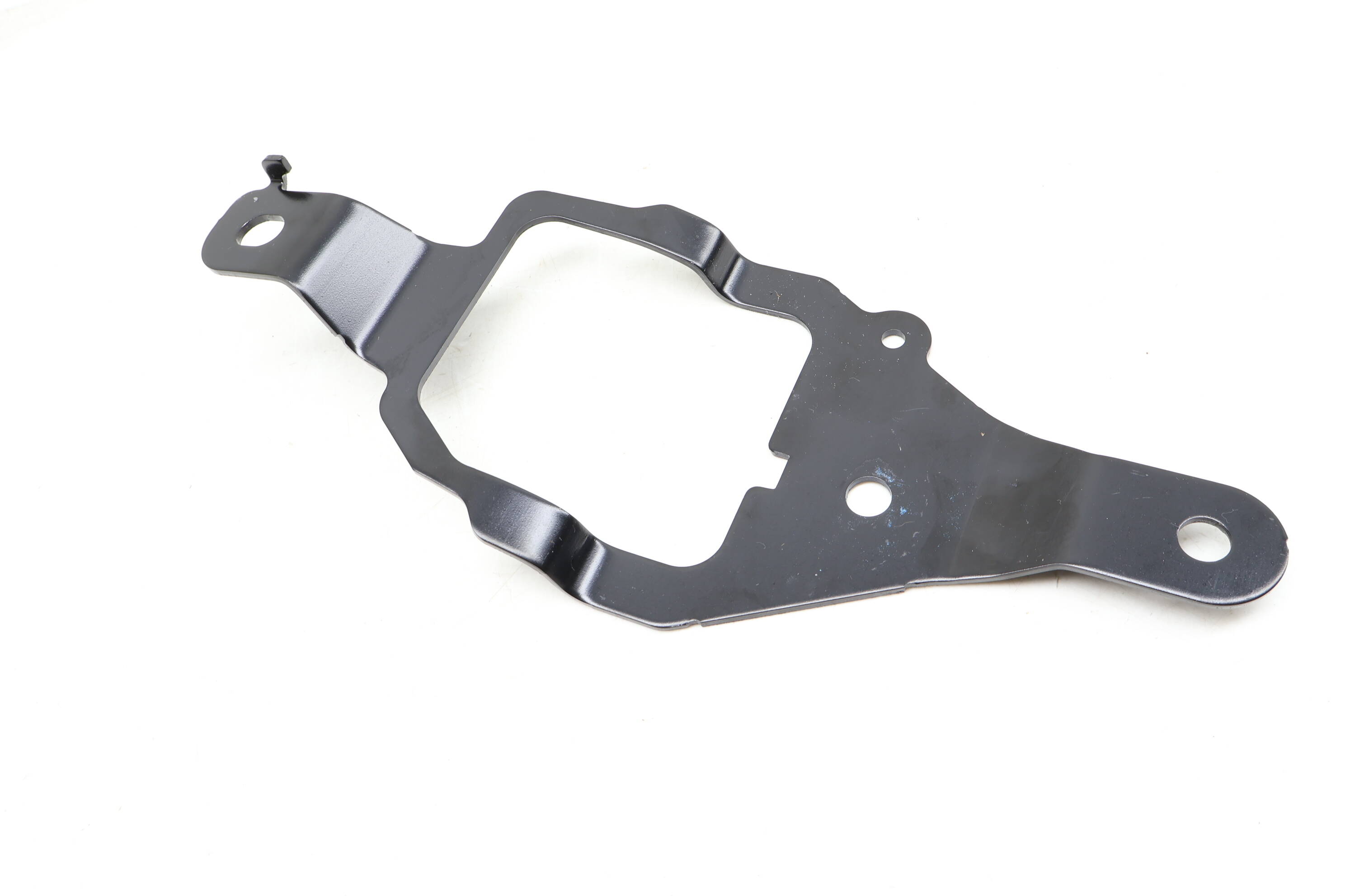 Seat Belt Retractor Mount Bracket 72117318376