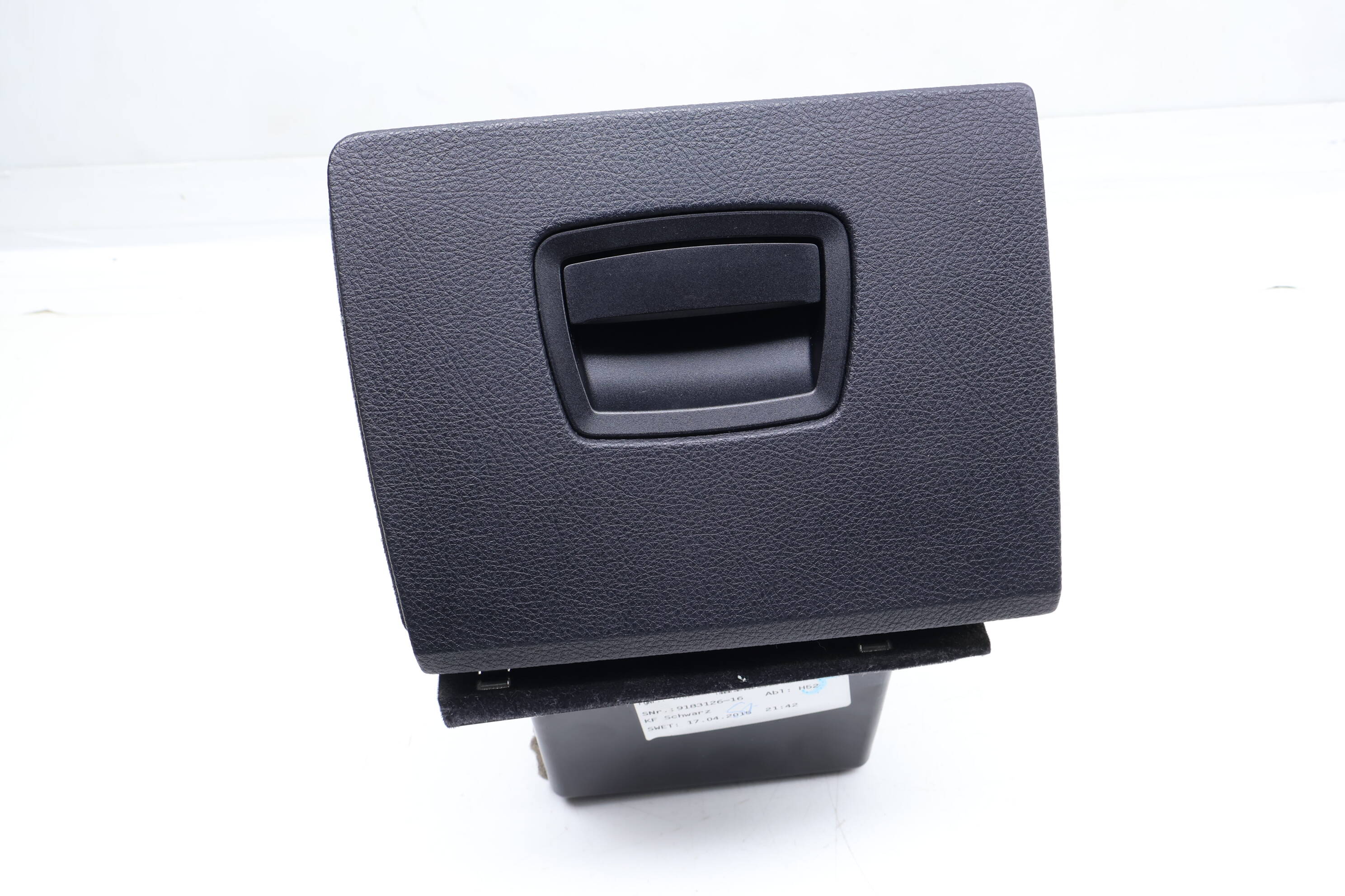 Dash Storage Bin 51459183126