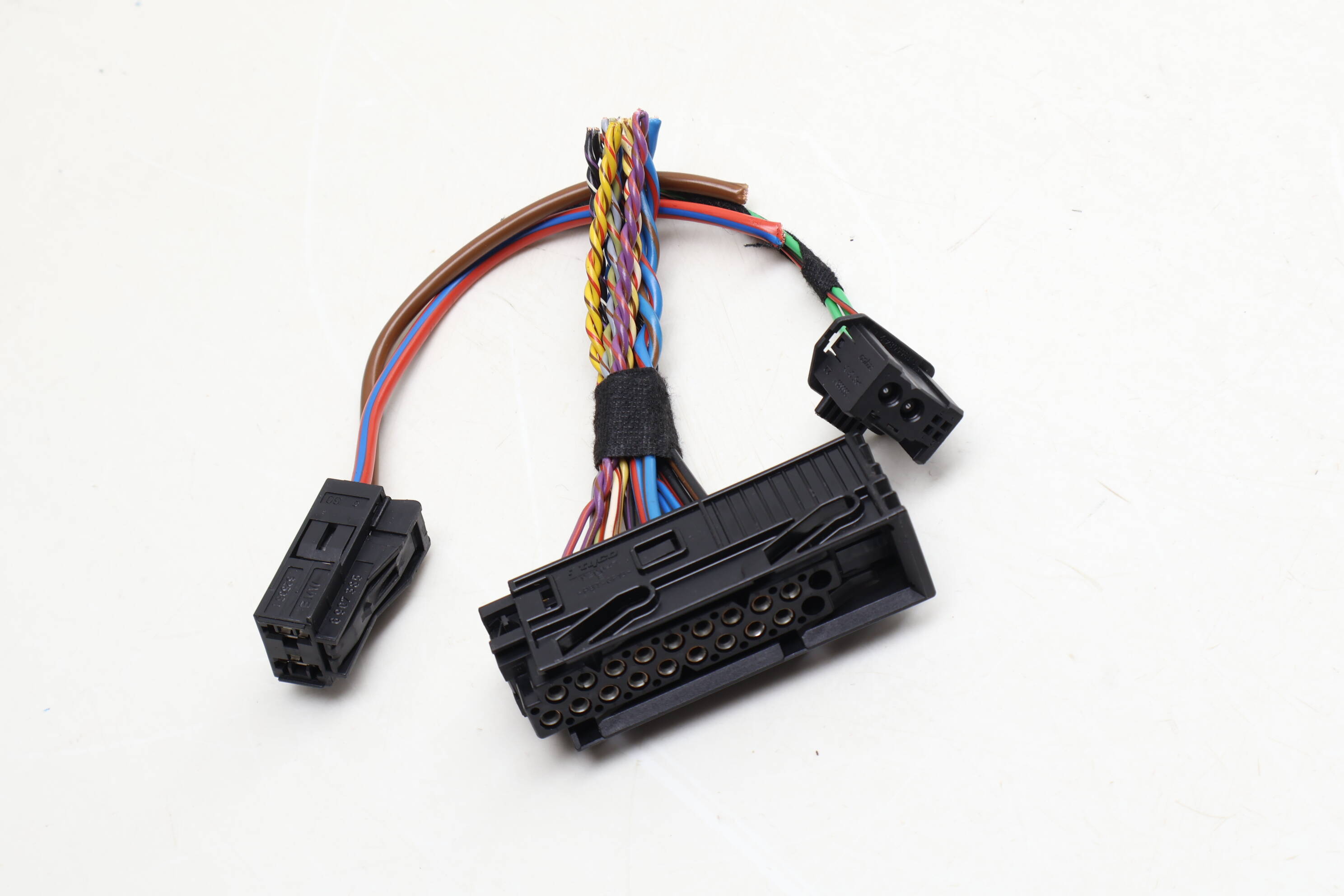 Top-Hifi&#x20;Amplifier&#x20;&#x2F;&#x20;Amp&#x20;Wiring&#x20;Harness&#x20;Connector&#x20;&#x2F;&#x20;Pigtail&#x20;Set