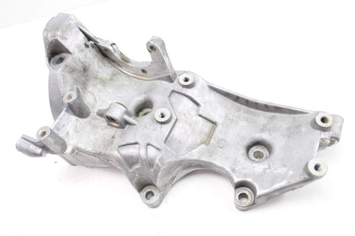 Ac Compressor / Steering Pump / Alternator Bracket 06D903143D main product photo