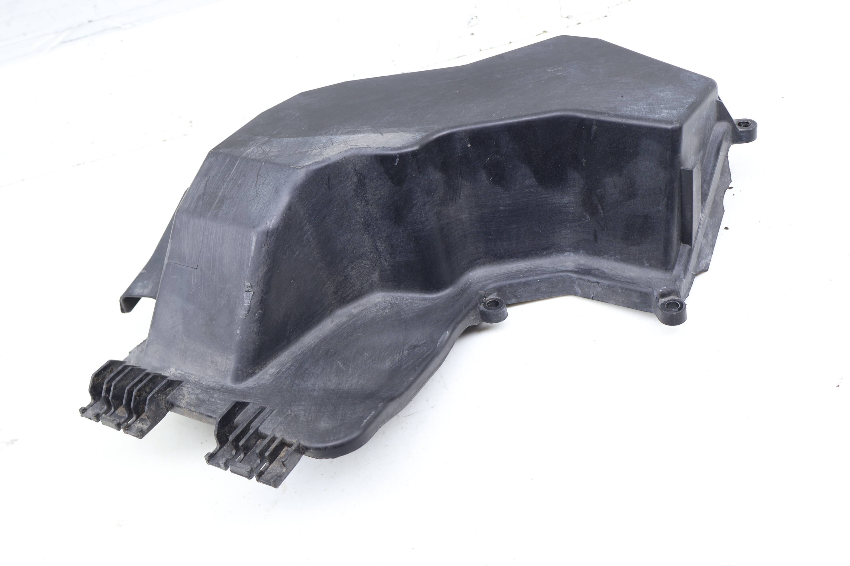 Ecu / Engine Module Housing Cover - Upper Half 4F1937576B