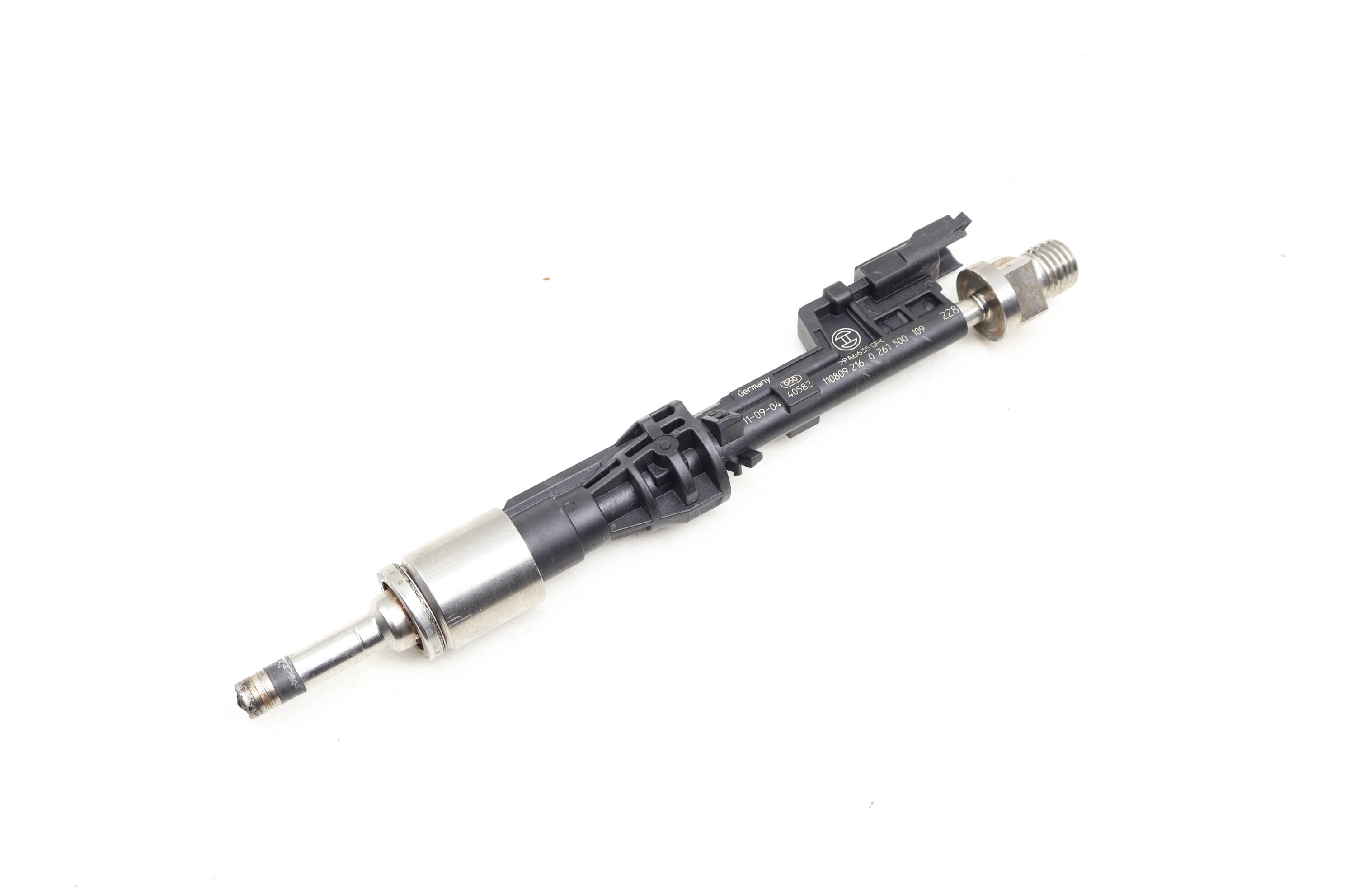 Fuel Injector (Eu5) 13647597870